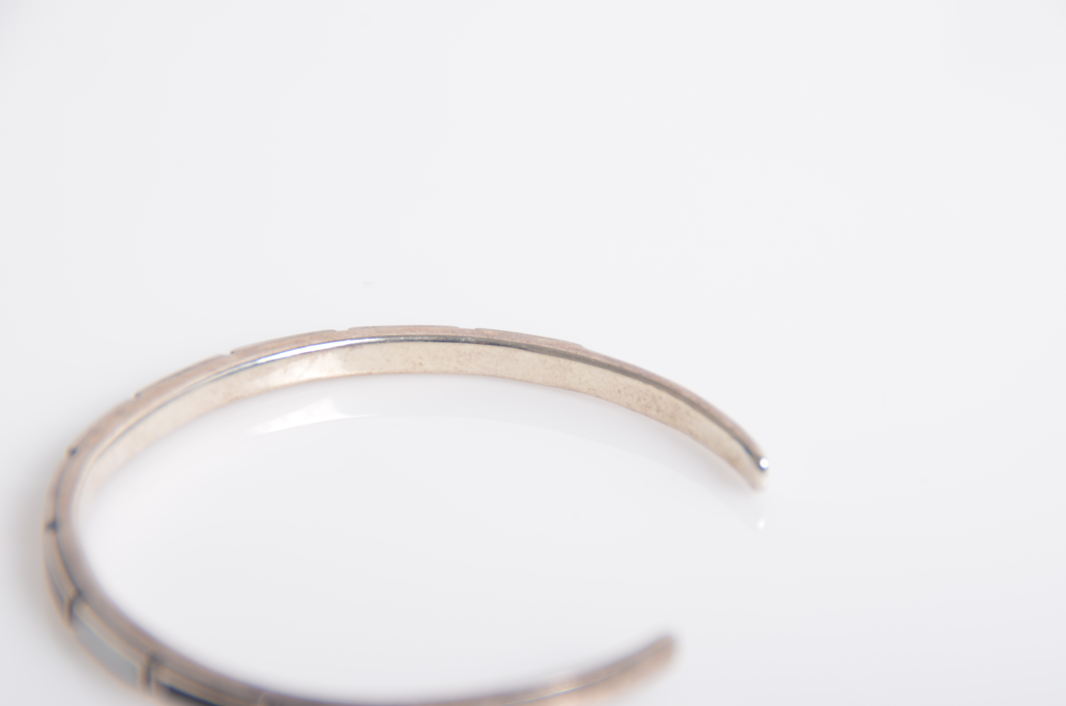 Mexican Sterling Silver Bracelets