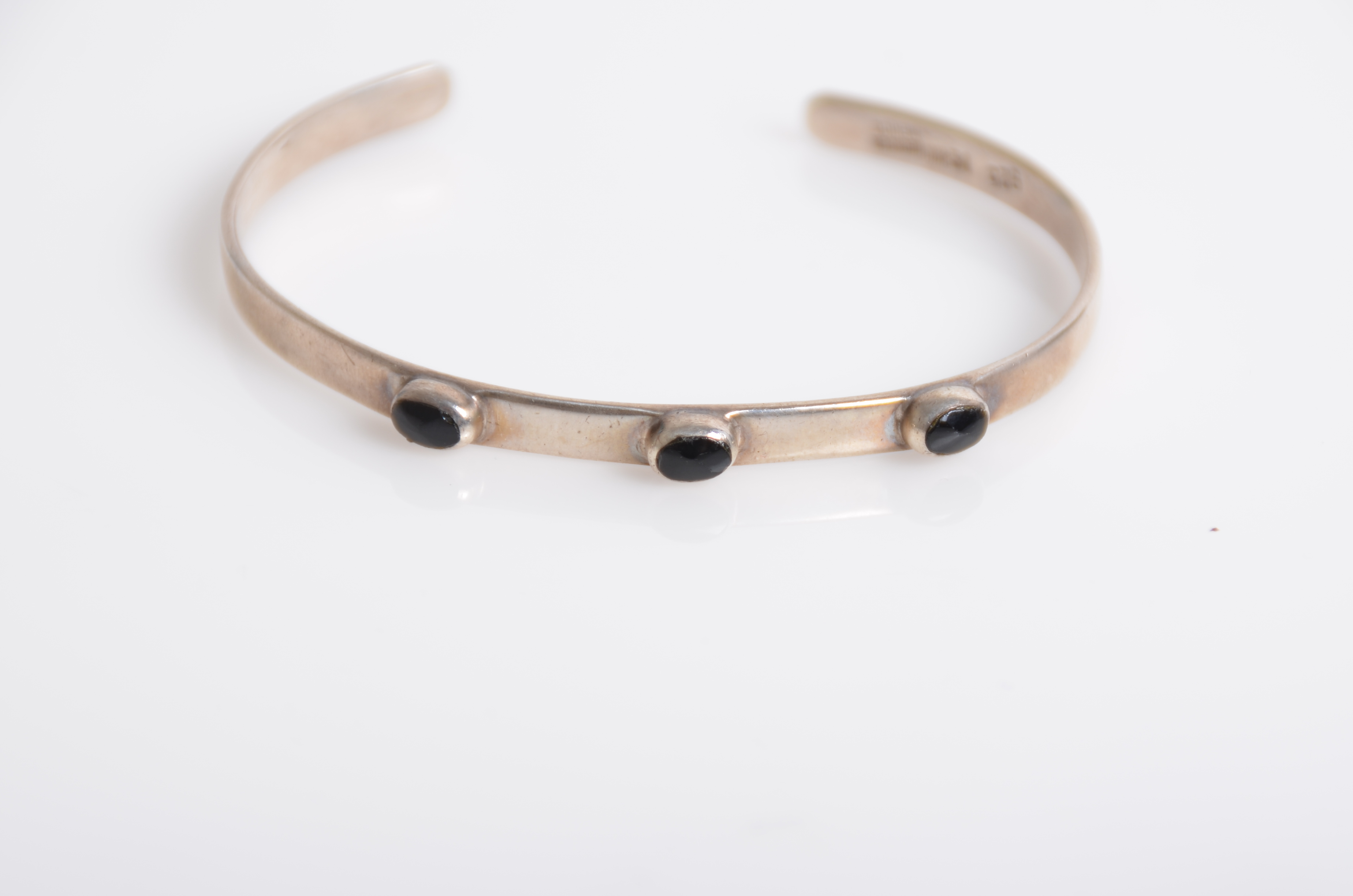 Mexican Sterling Silver Bracelets