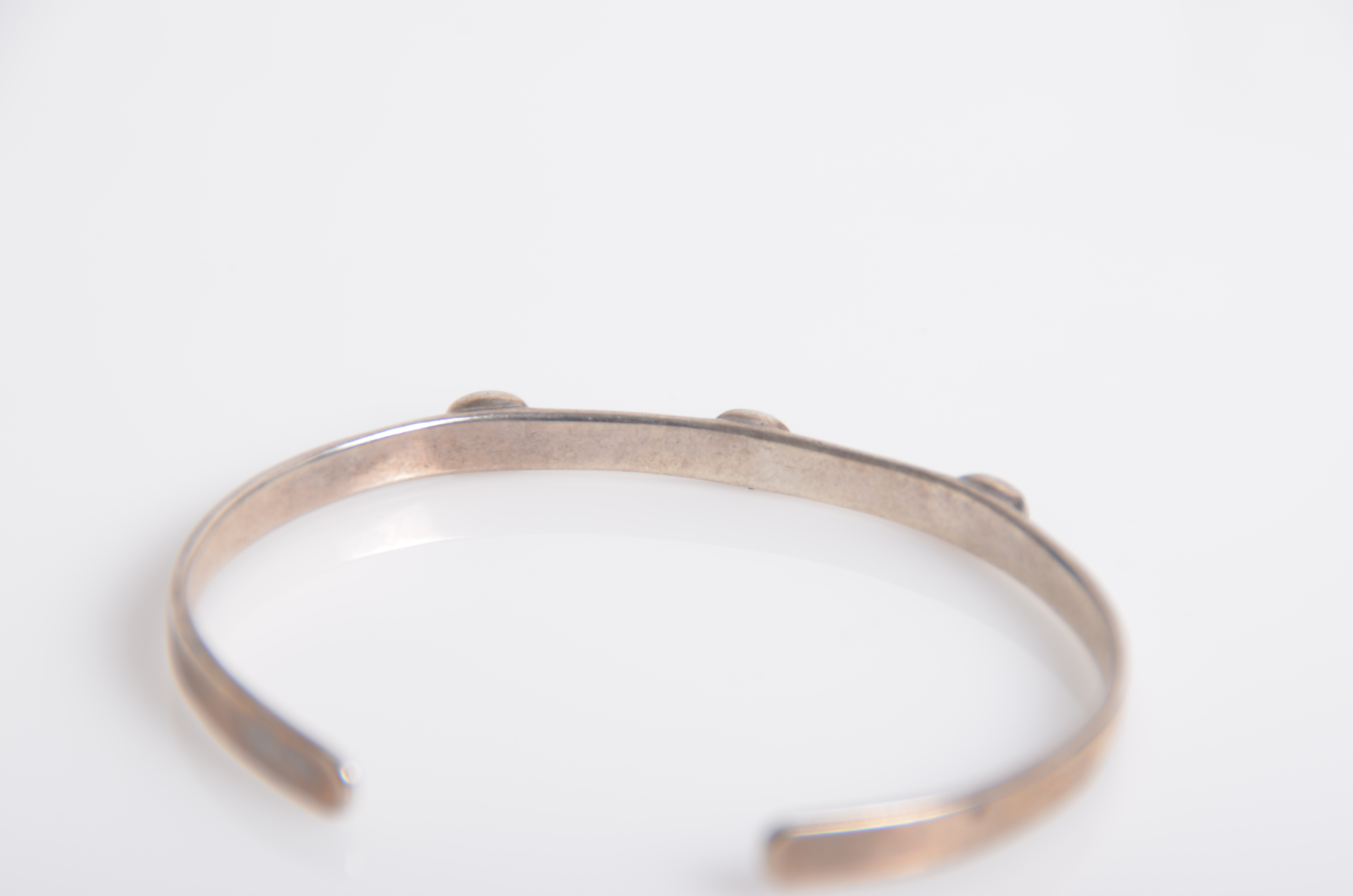 Mexican Sterling Silver Bracelets