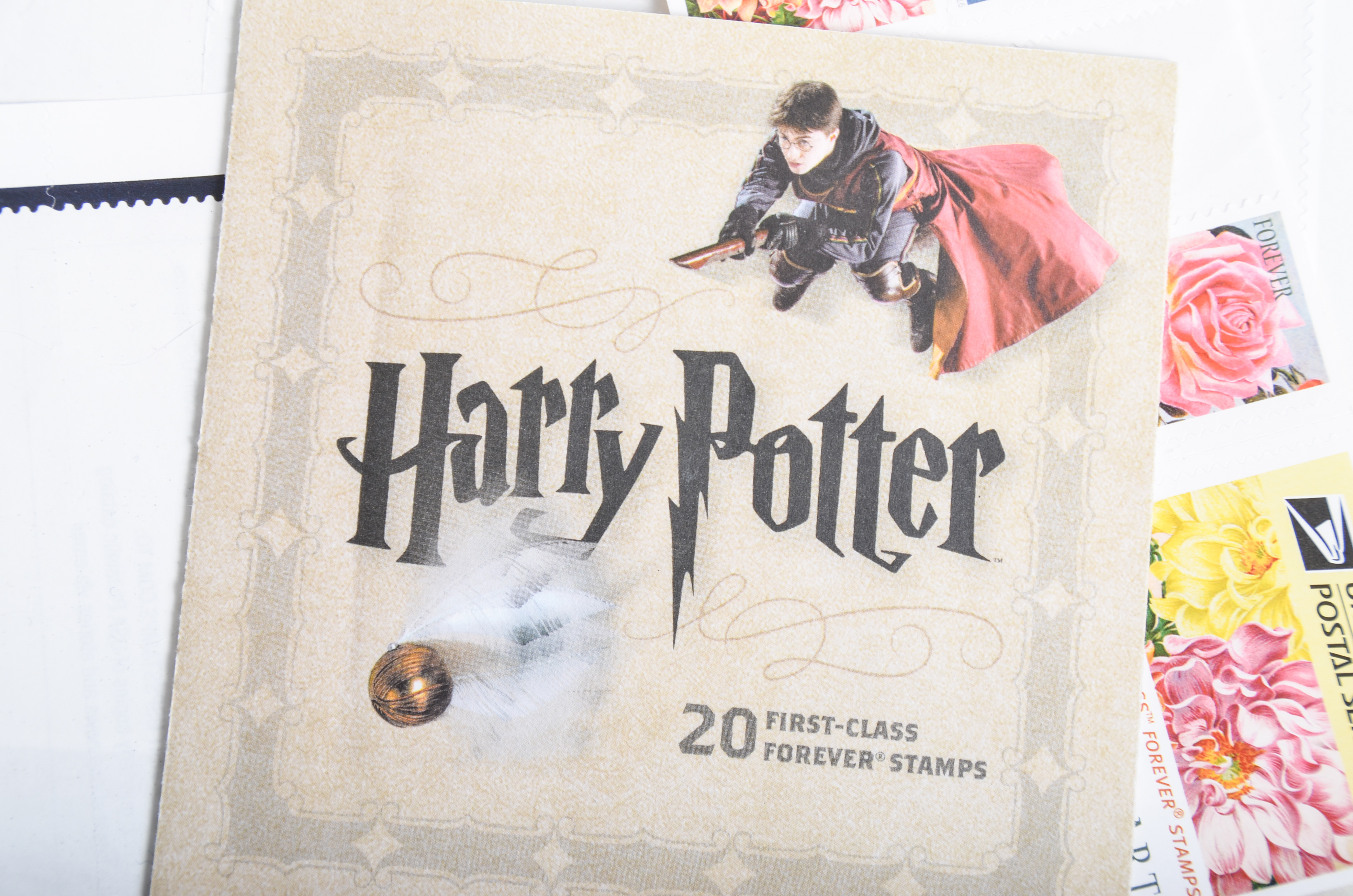 Collection of Contemporary Commemorative Stamp Sets