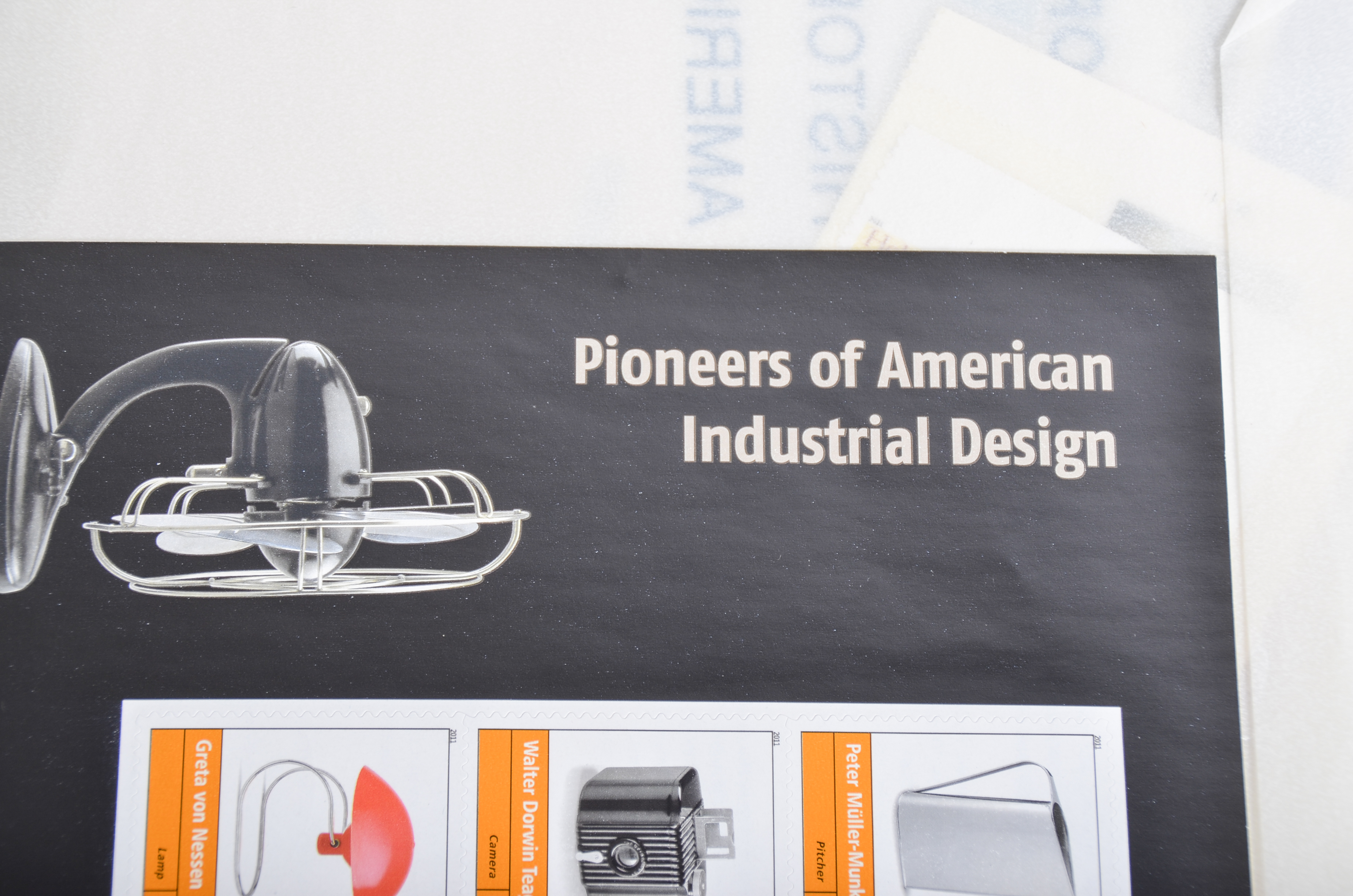 Collection of Contemporary Commemorative Stamp Sets