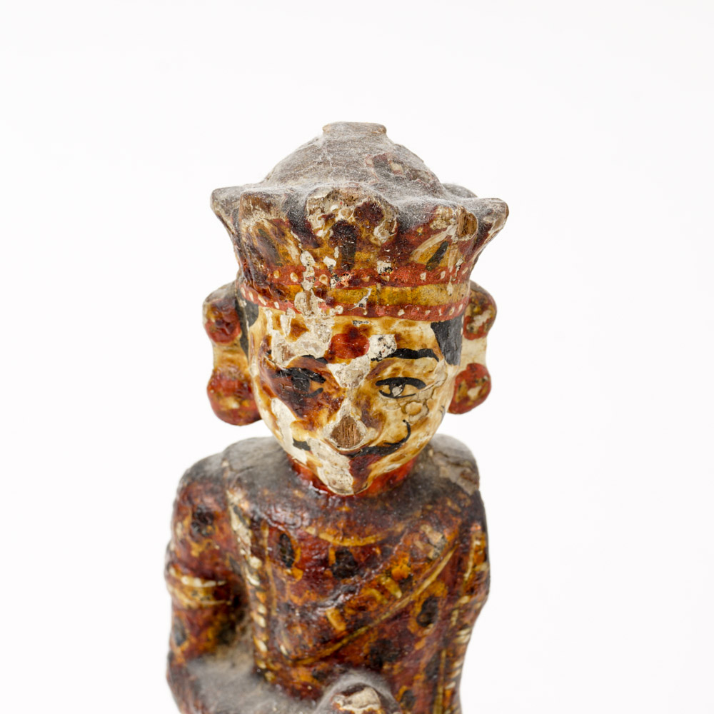 Collection of Figural Sculptures