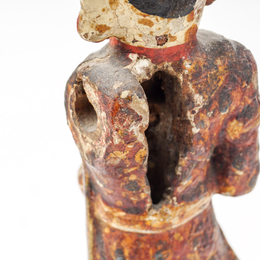 Collection of Figural Sculptures