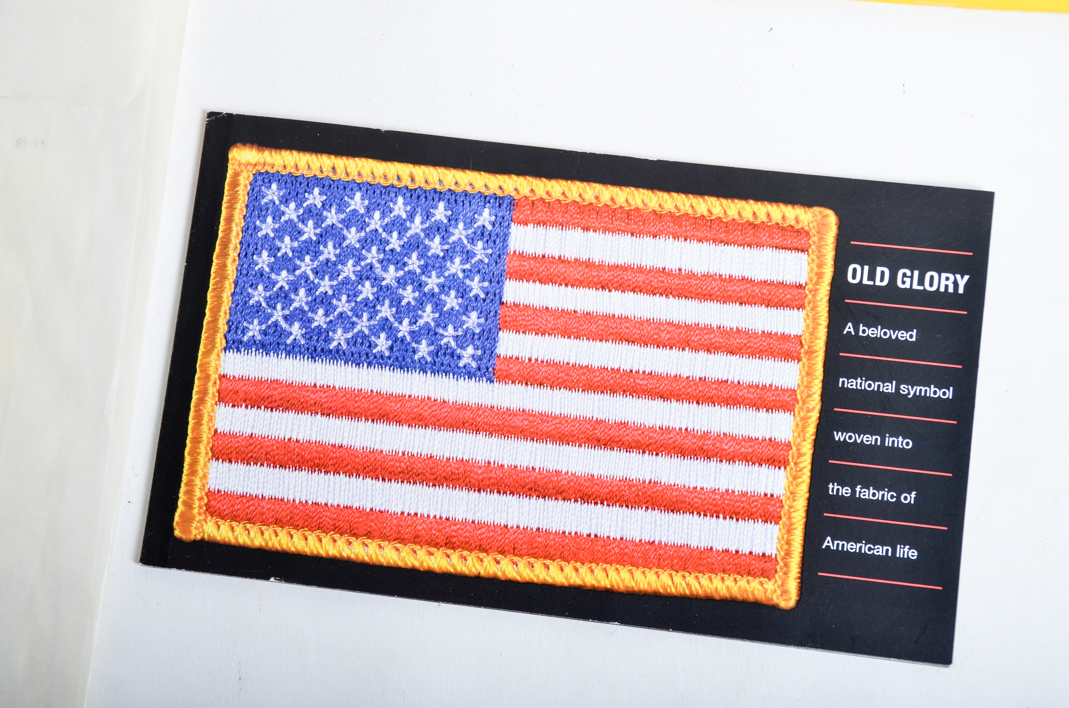 Vintage Stamp Collection