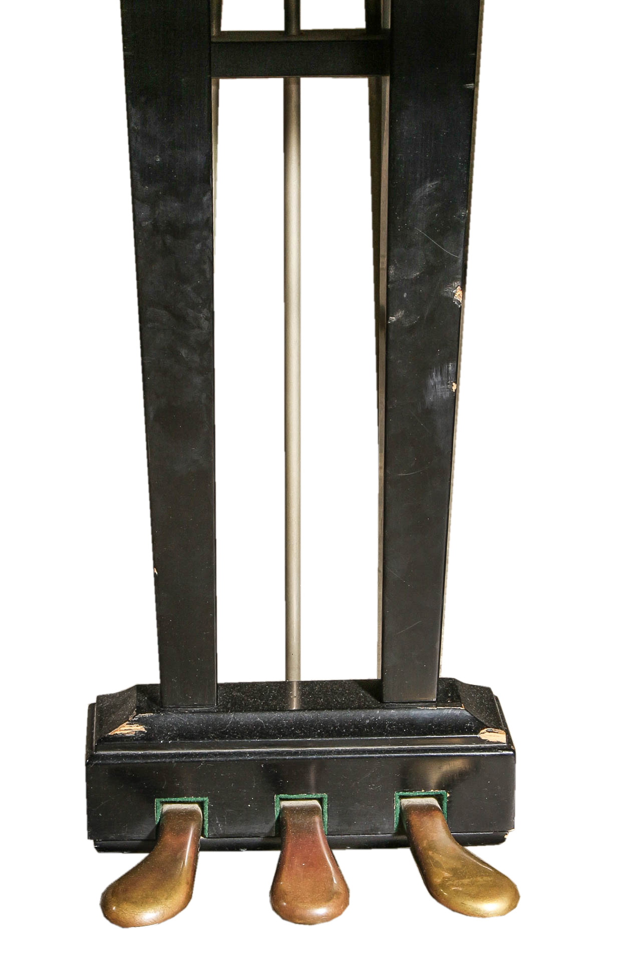 Yamaha G2 Grand Piano and Bench