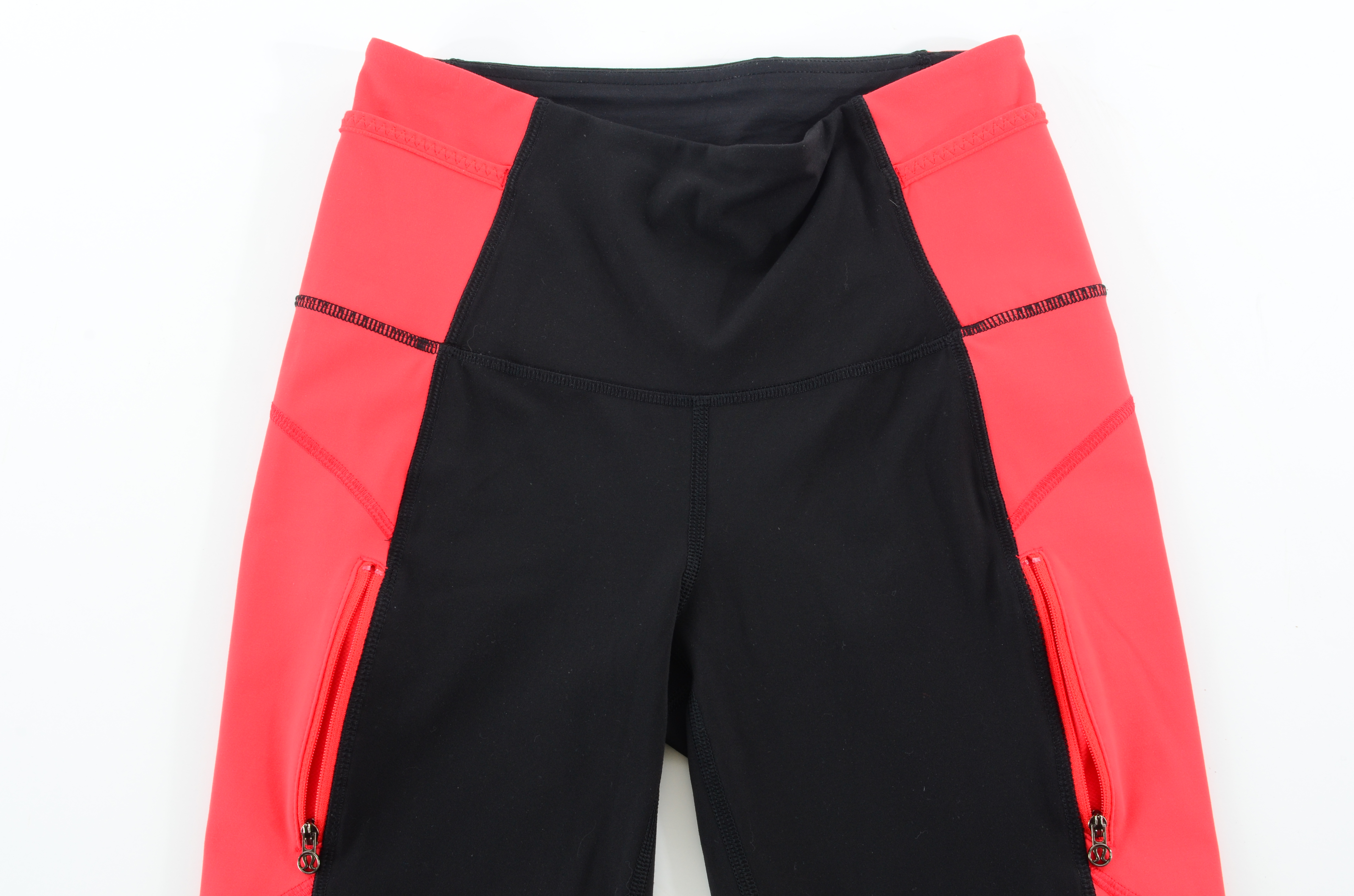 Assortment of Lululemon Women's Leggings