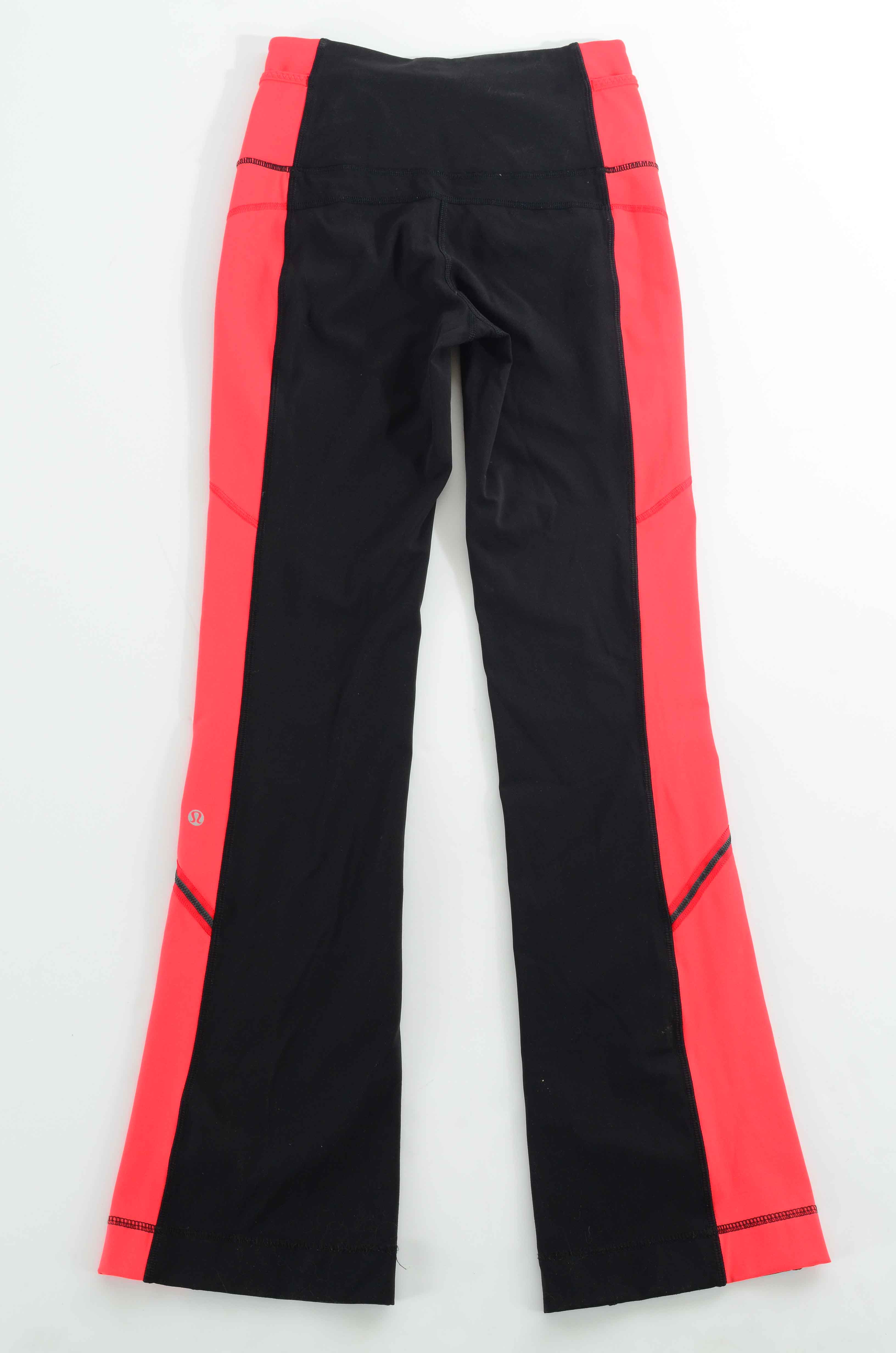 Assortment of Lululemon Women's Leggings