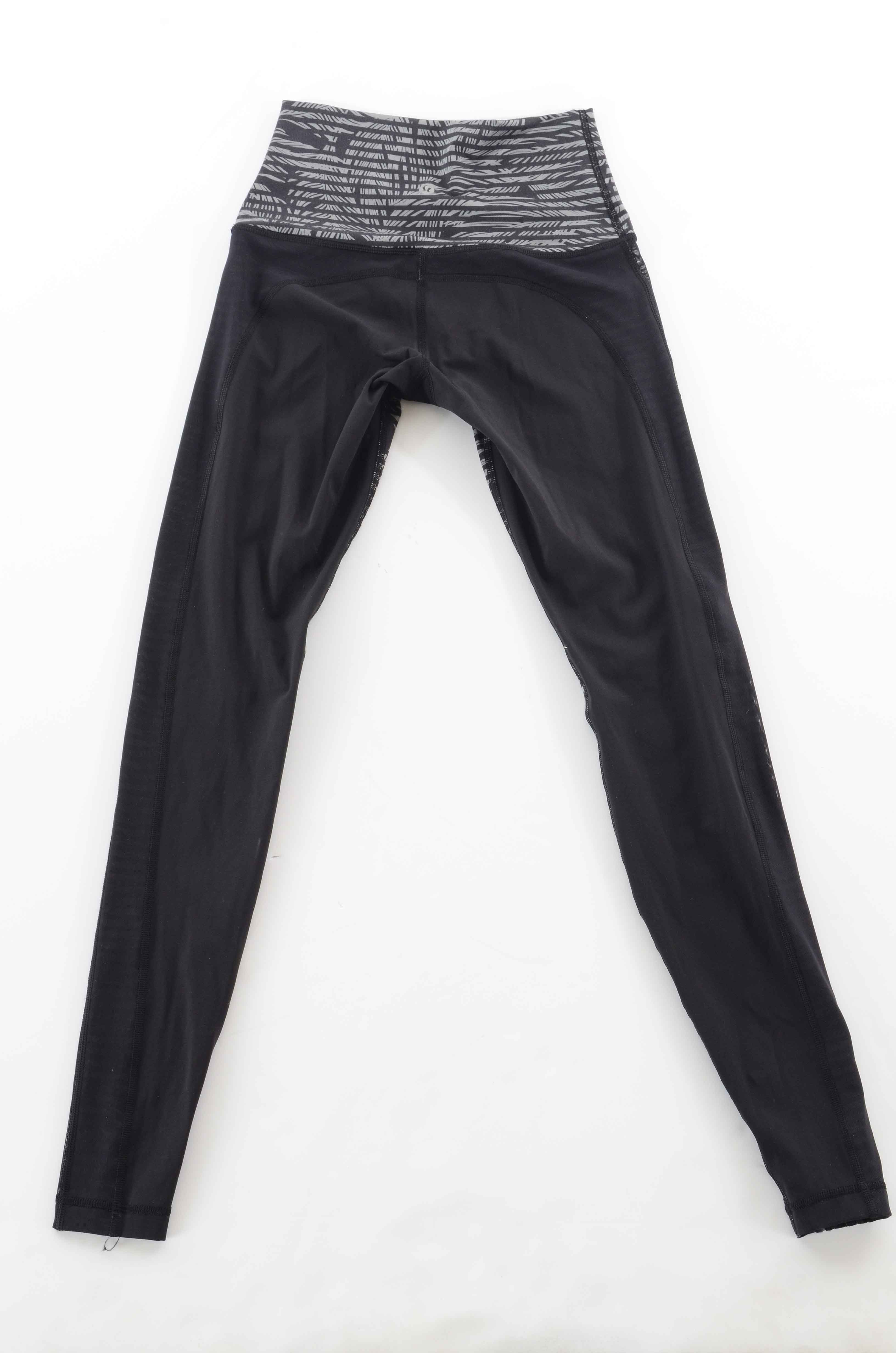 Assortment of Lululemon Women's Leggings