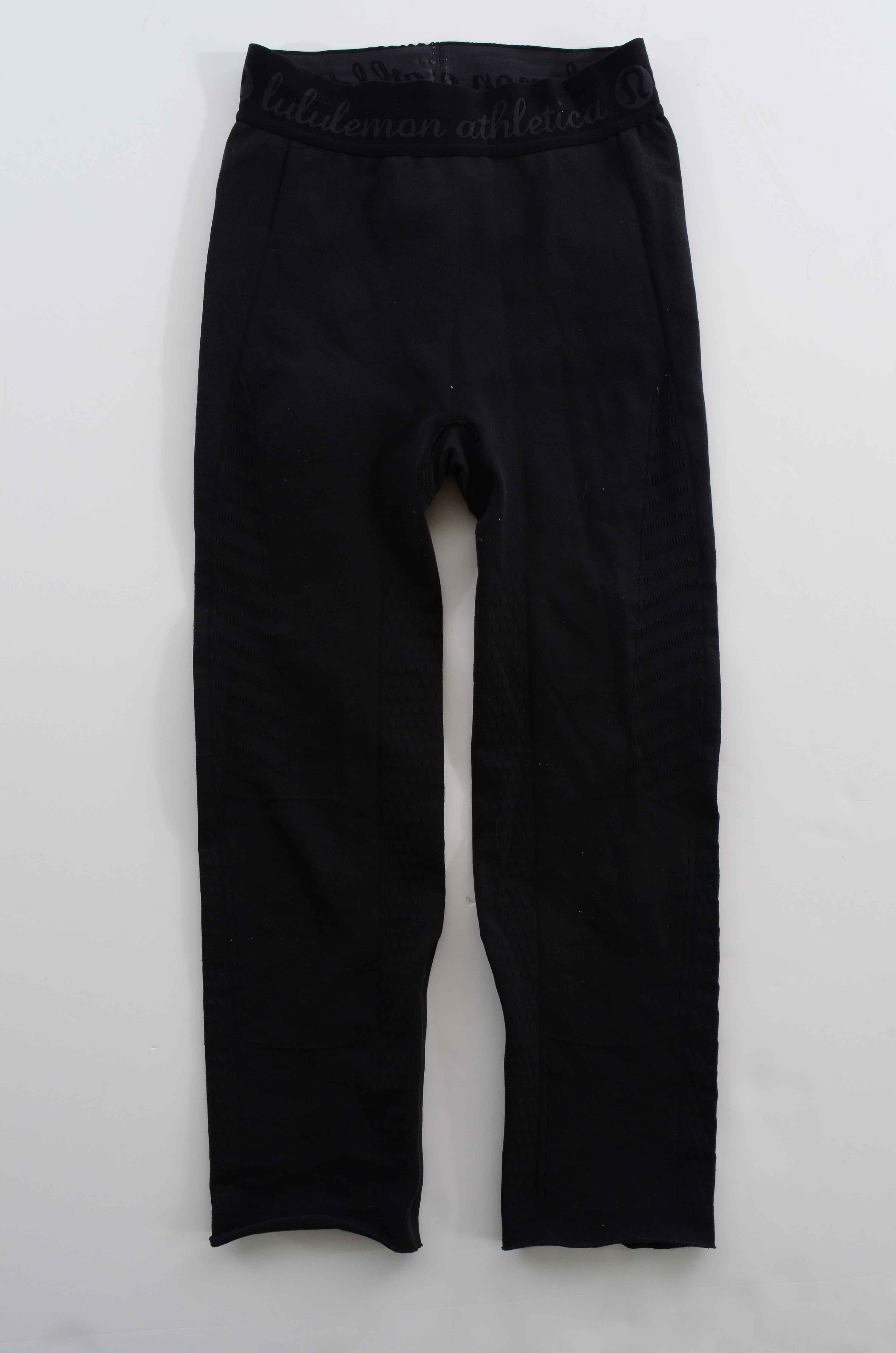 Assortment of Lululemon Women's Leggings