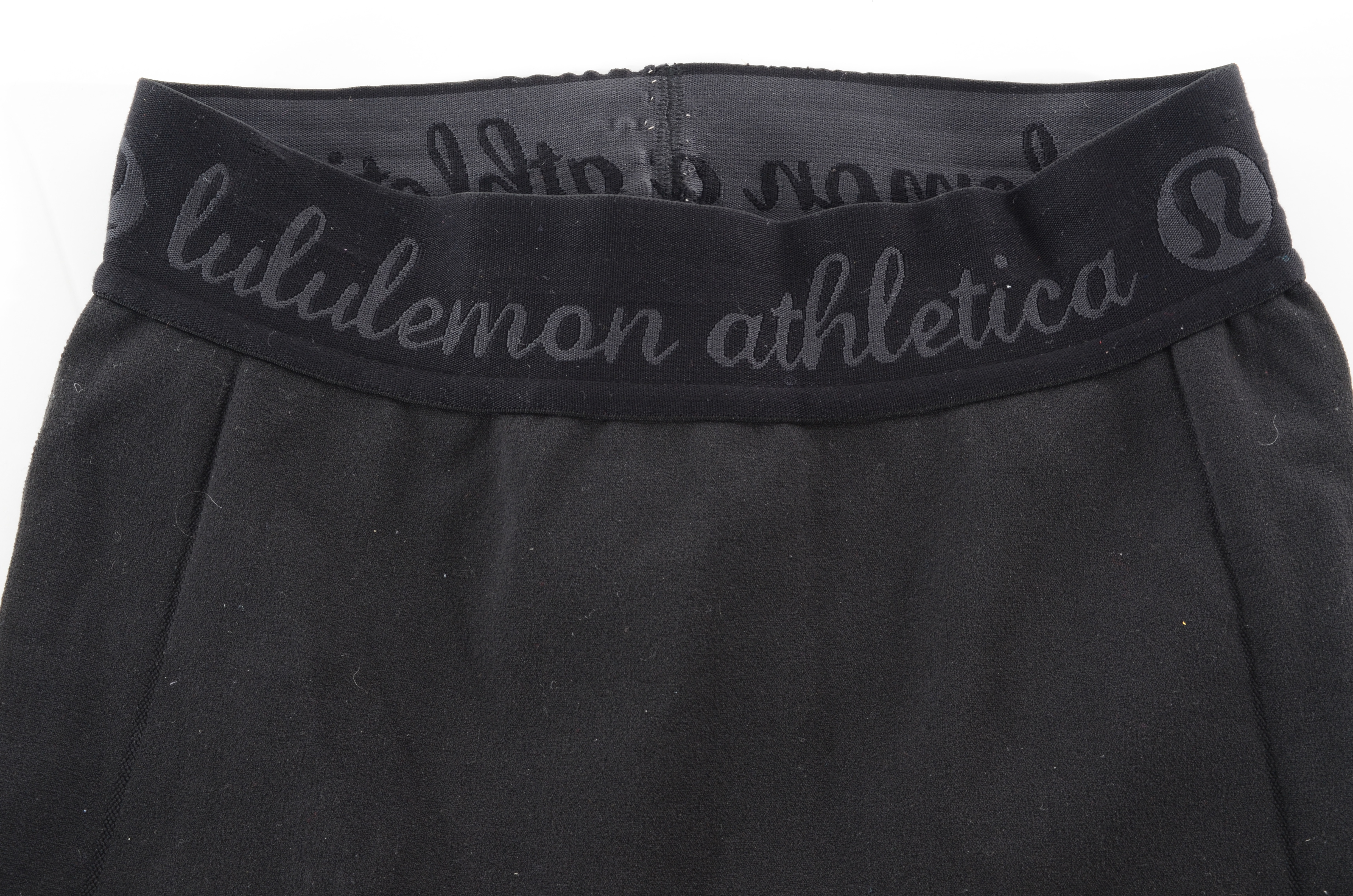 Assortment of Lululemon Women's Leggings