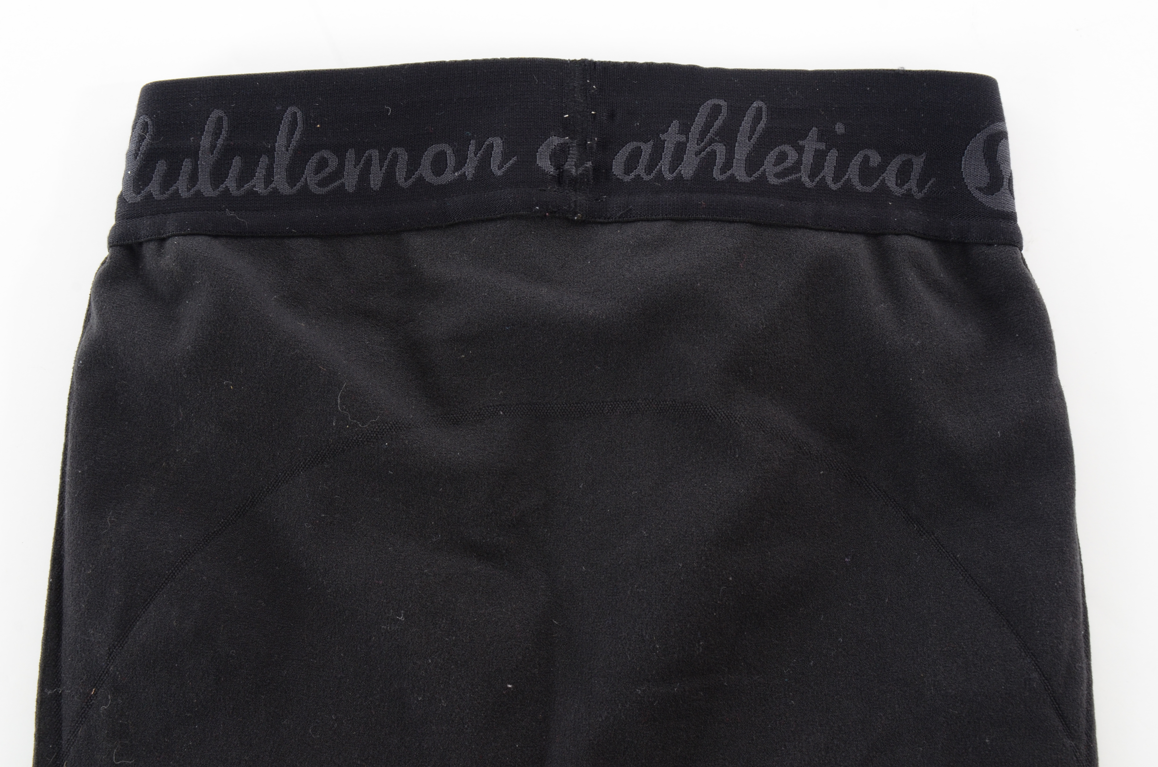 Assortment of Lululemon Women's Leggings