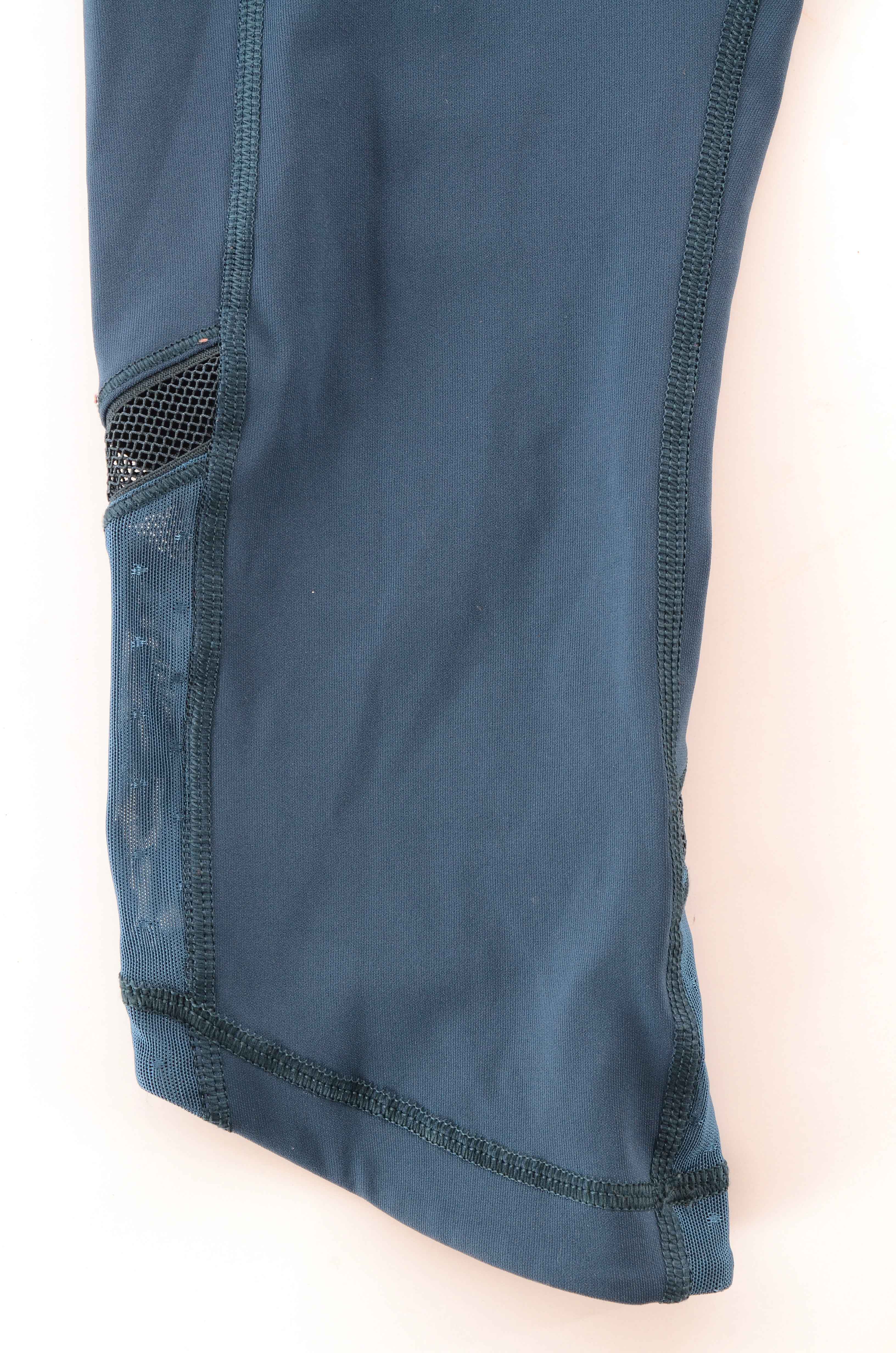 Assortment of Lululemon Women's Leggings