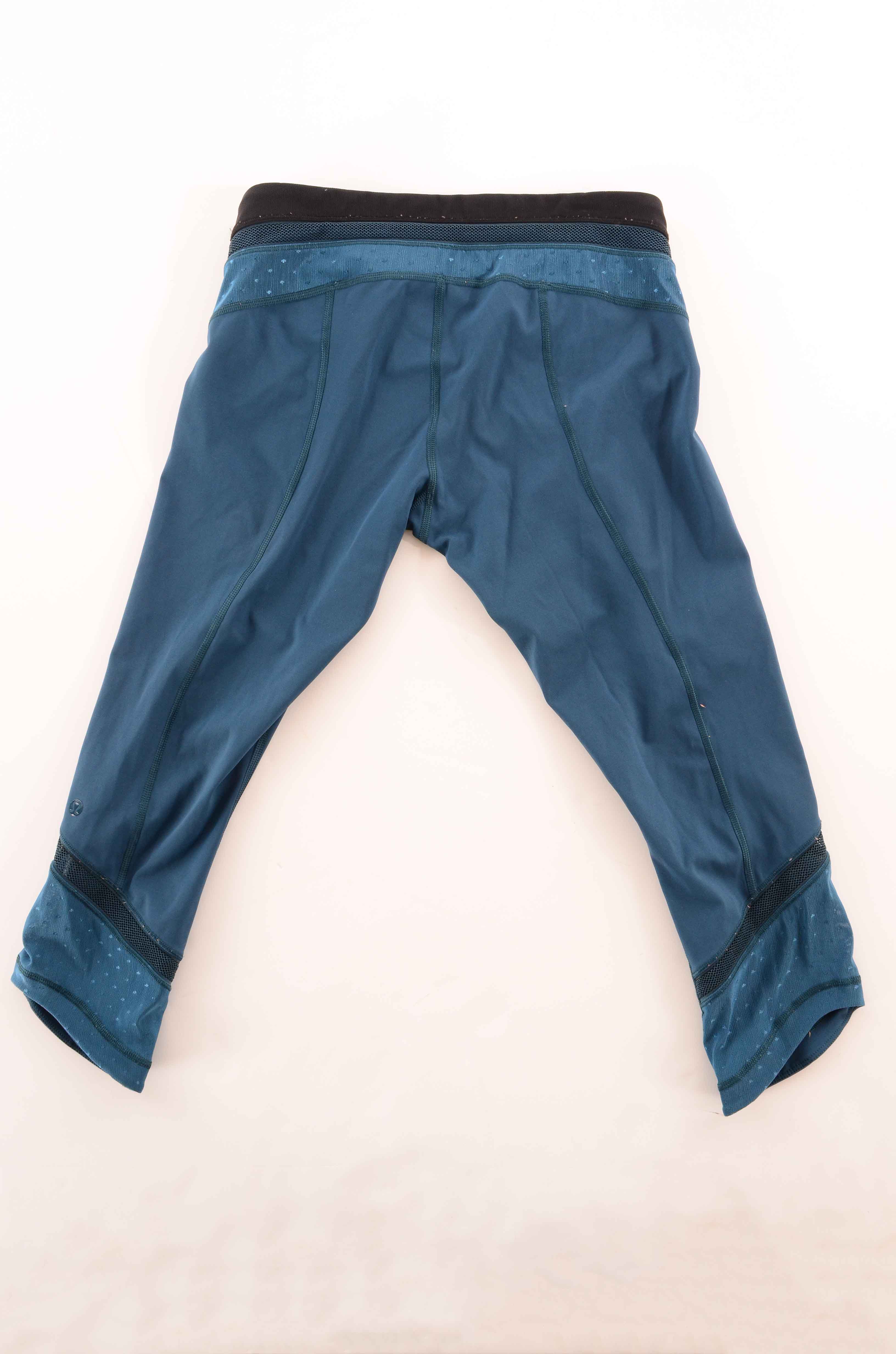 Assortment of Lululemon Women's Leggings