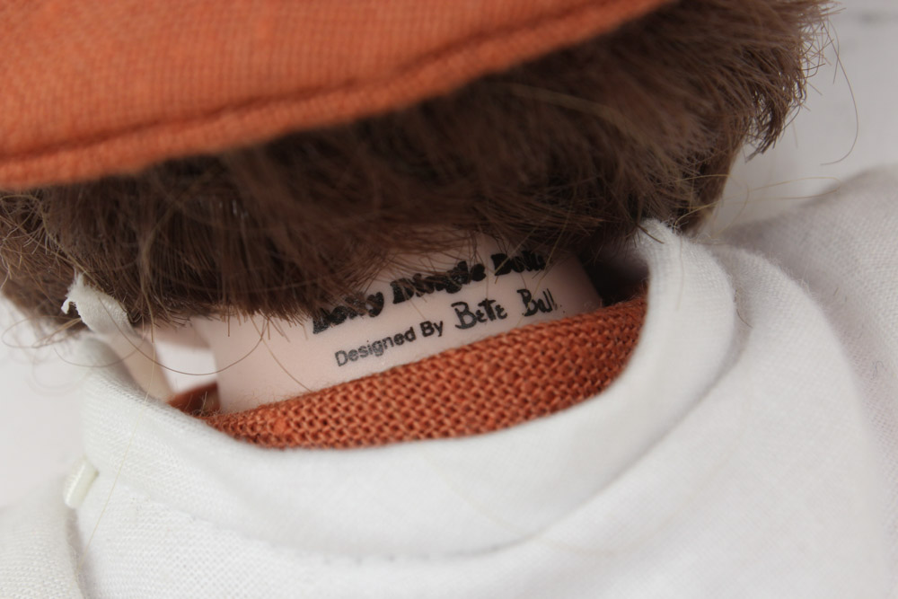 Goebel Doll Collection