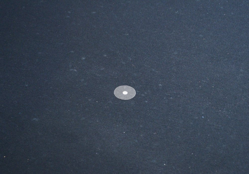 Oak Pool Table by Olhausen With Pool Cues, Ball Set, Brush, and Rack