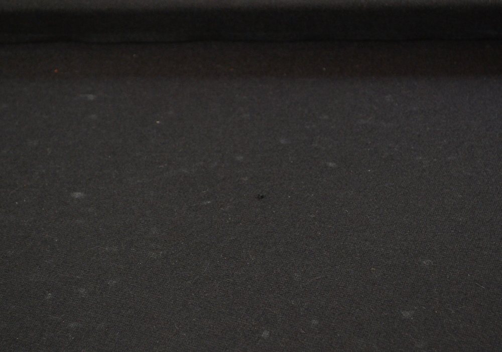 Oak Pool Table by Olhausen With Pool Cues, Ball Set, Brush, and Rack