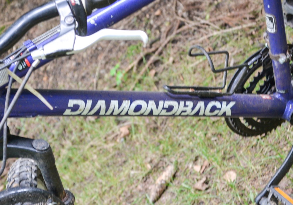 Diamondback Bicycle