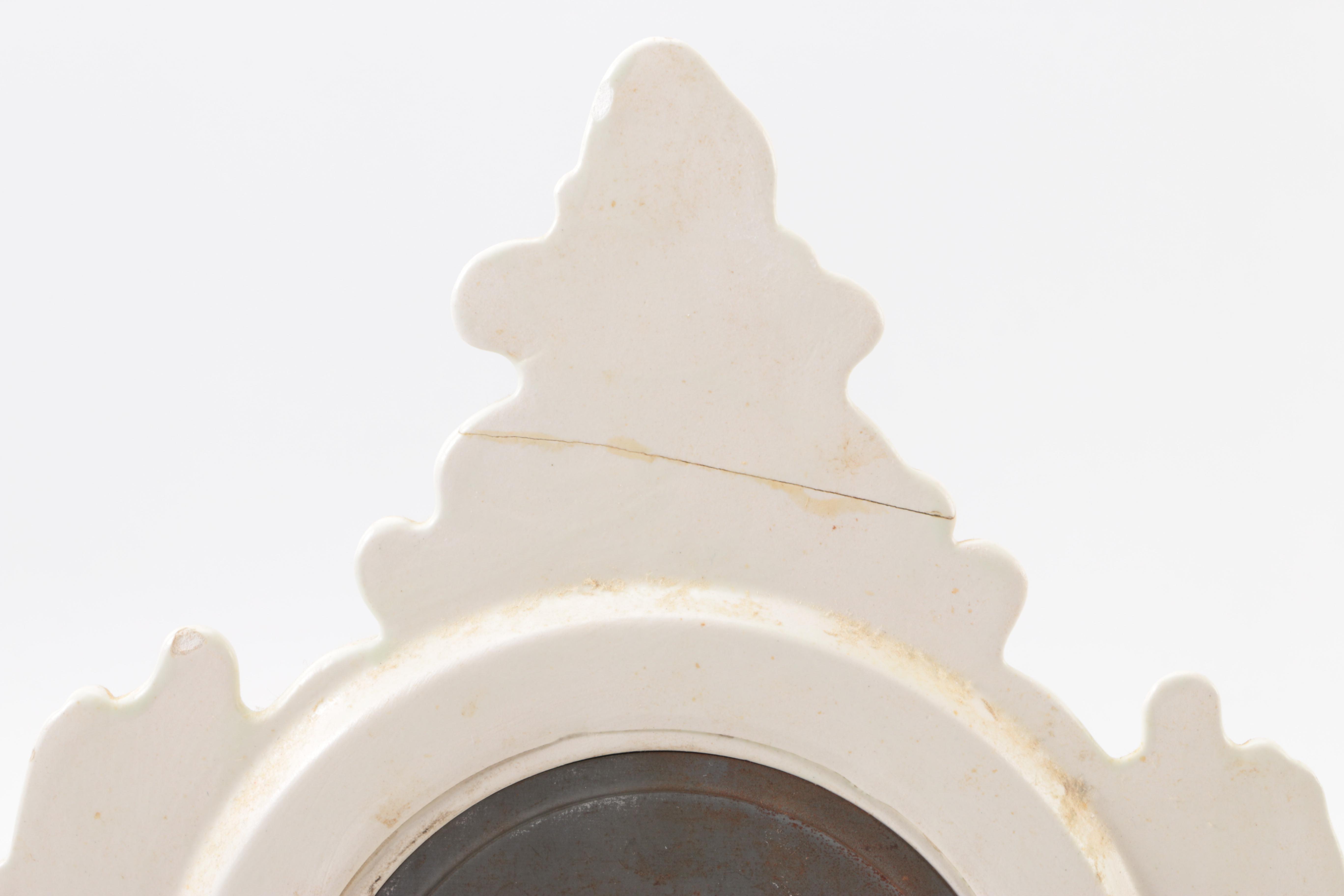 Collection of Decorative Table Top Clocks