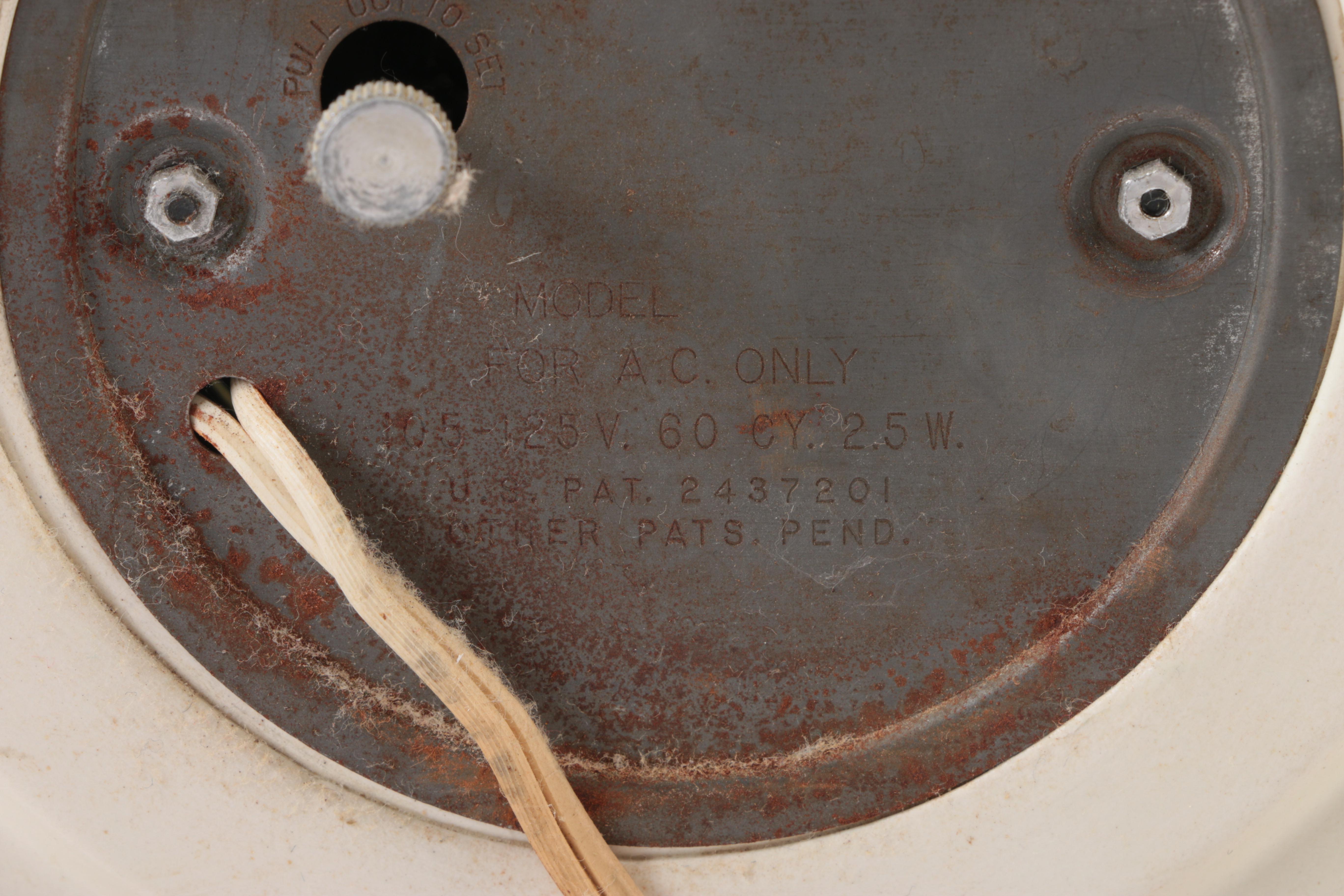 Collection of Decorative Table Top Clocks