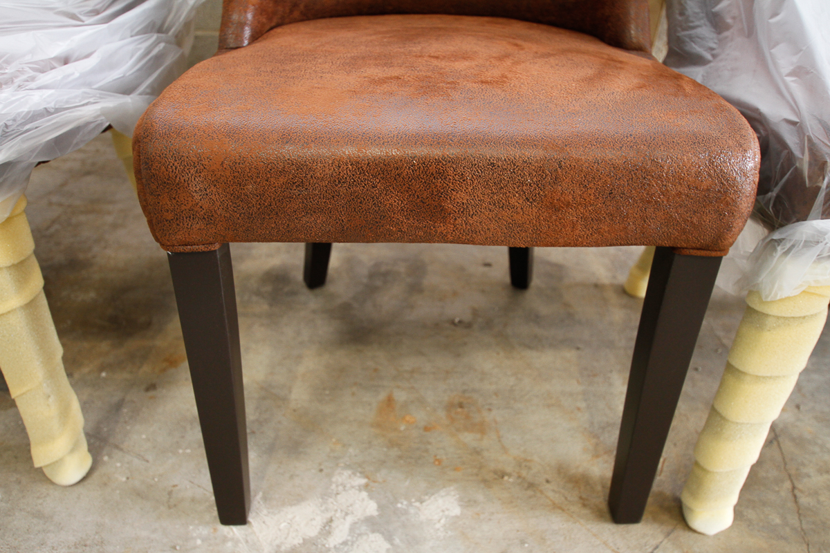 Blink Home "Renley" Side Chairs