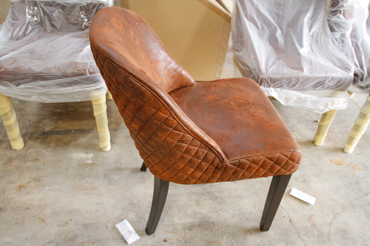 Blink Home "Renley" Side Chairs