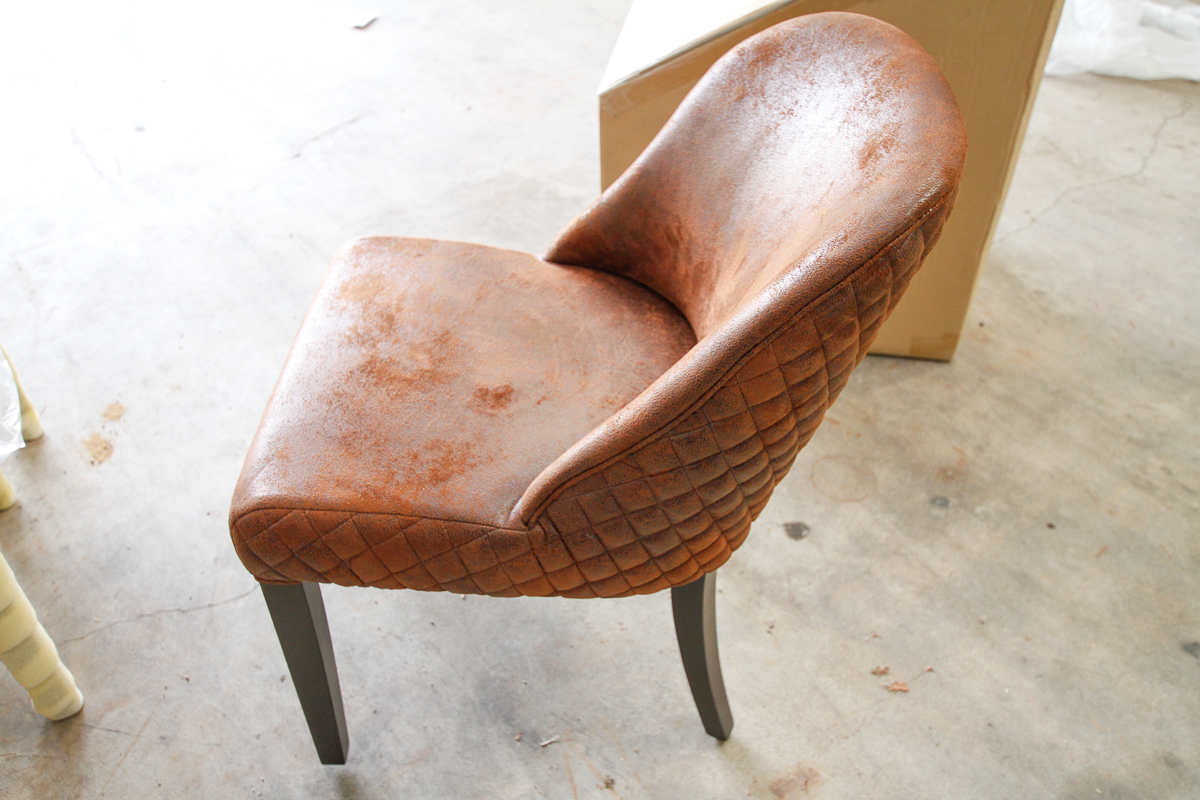 Blink Home "Renley" Side Chairs