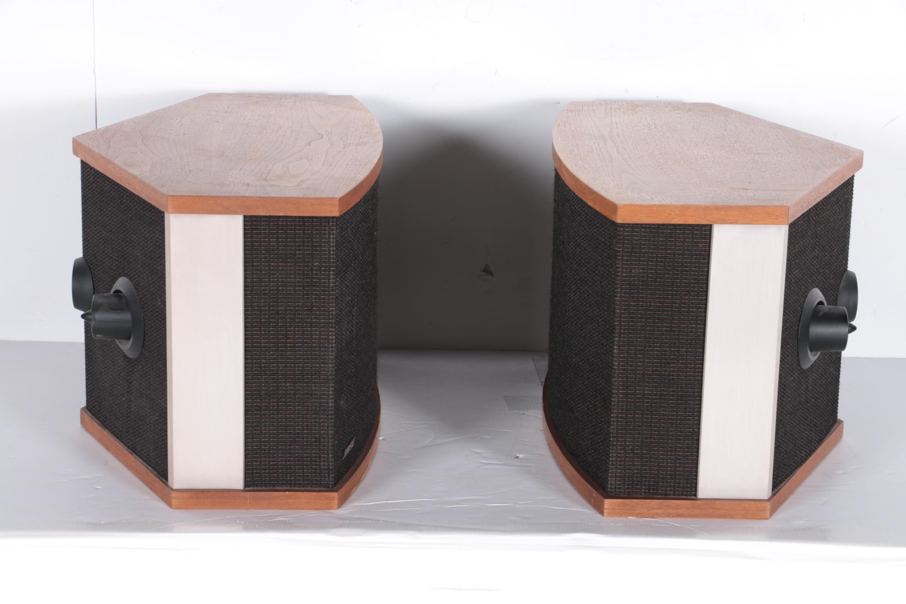 Bose 901 Series V Speakers