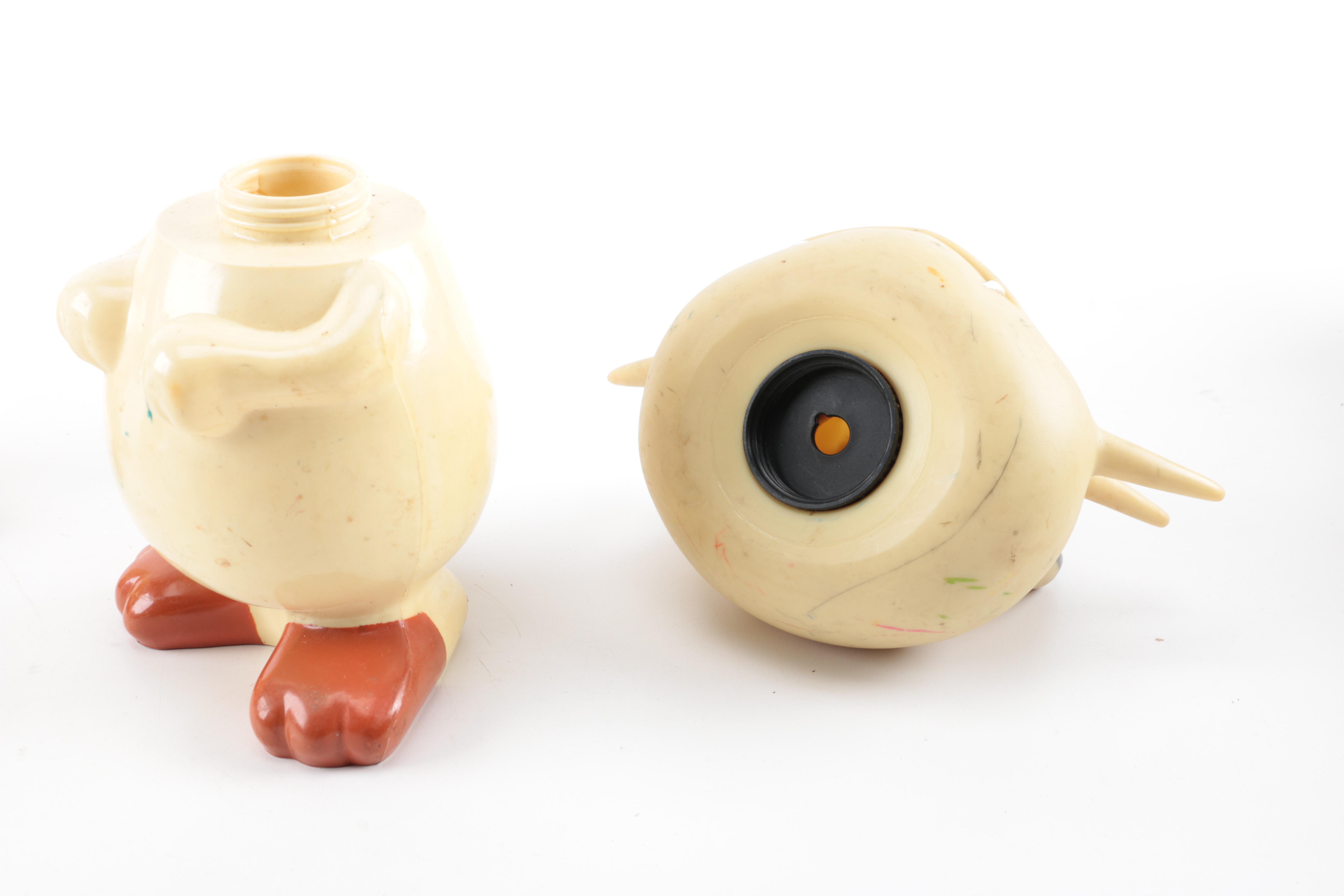 1990s–2000s Pokémon Toys and Memorabilia