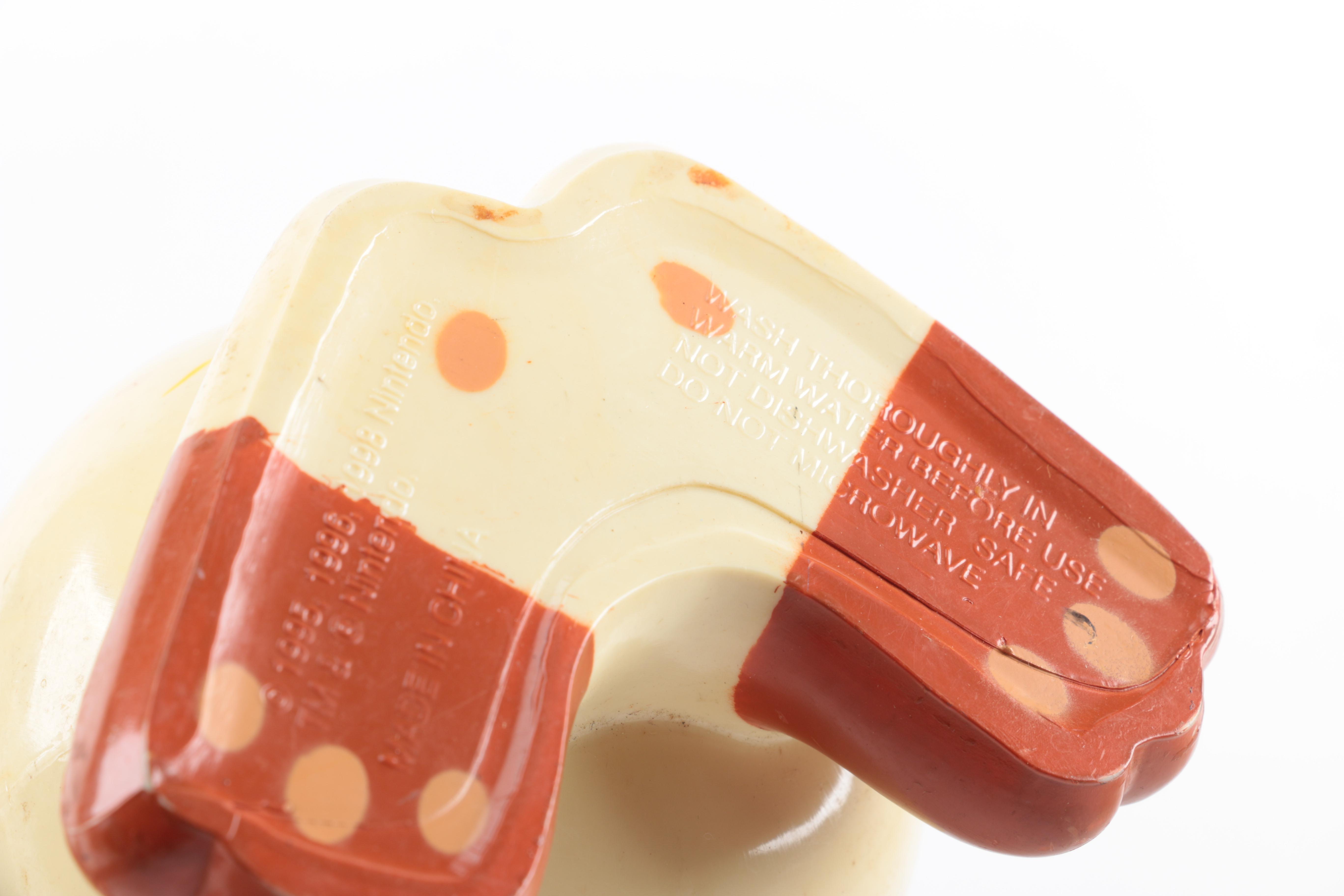 1990s–2000s Pokémon Toys and Memorabilia