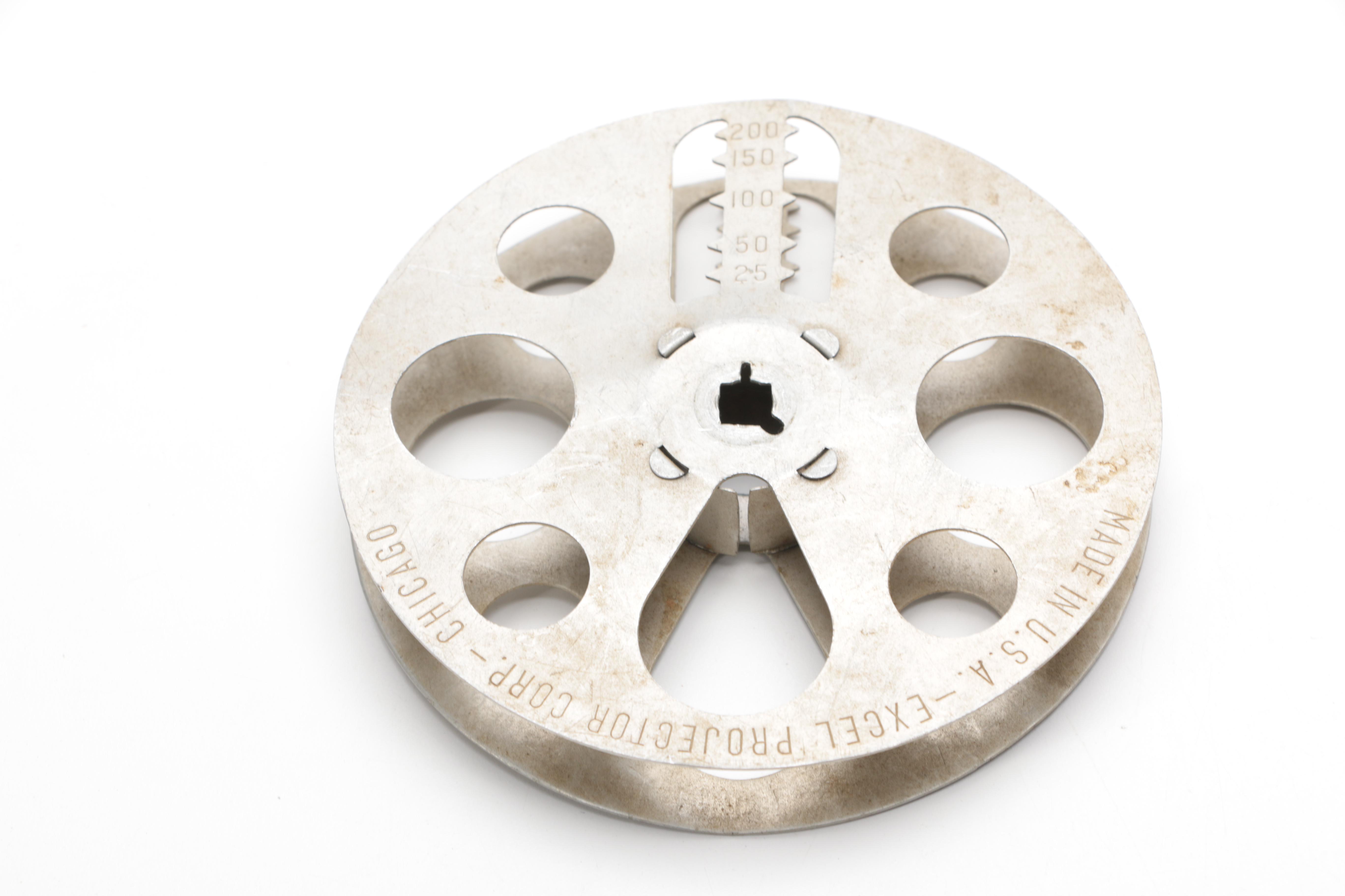 Vintage Silent 16mm Home Movies Including Walter Lantz Cartoons