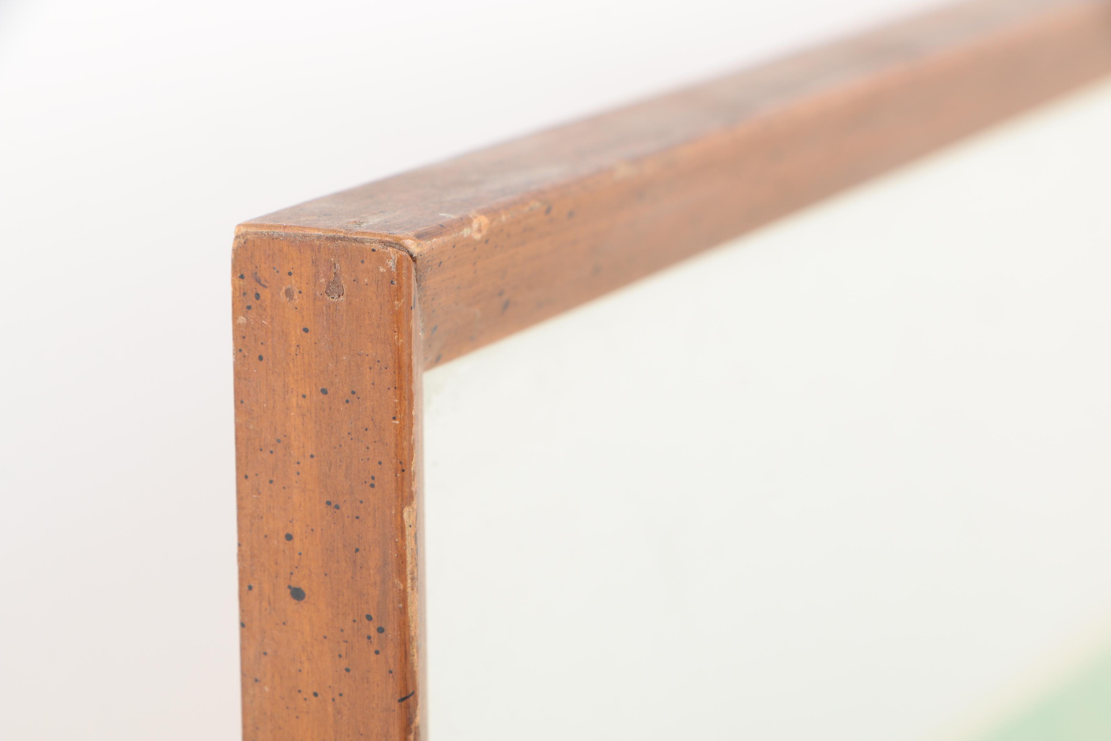 Eric L. Bellmann Intaglio Print "Spring Flowers"