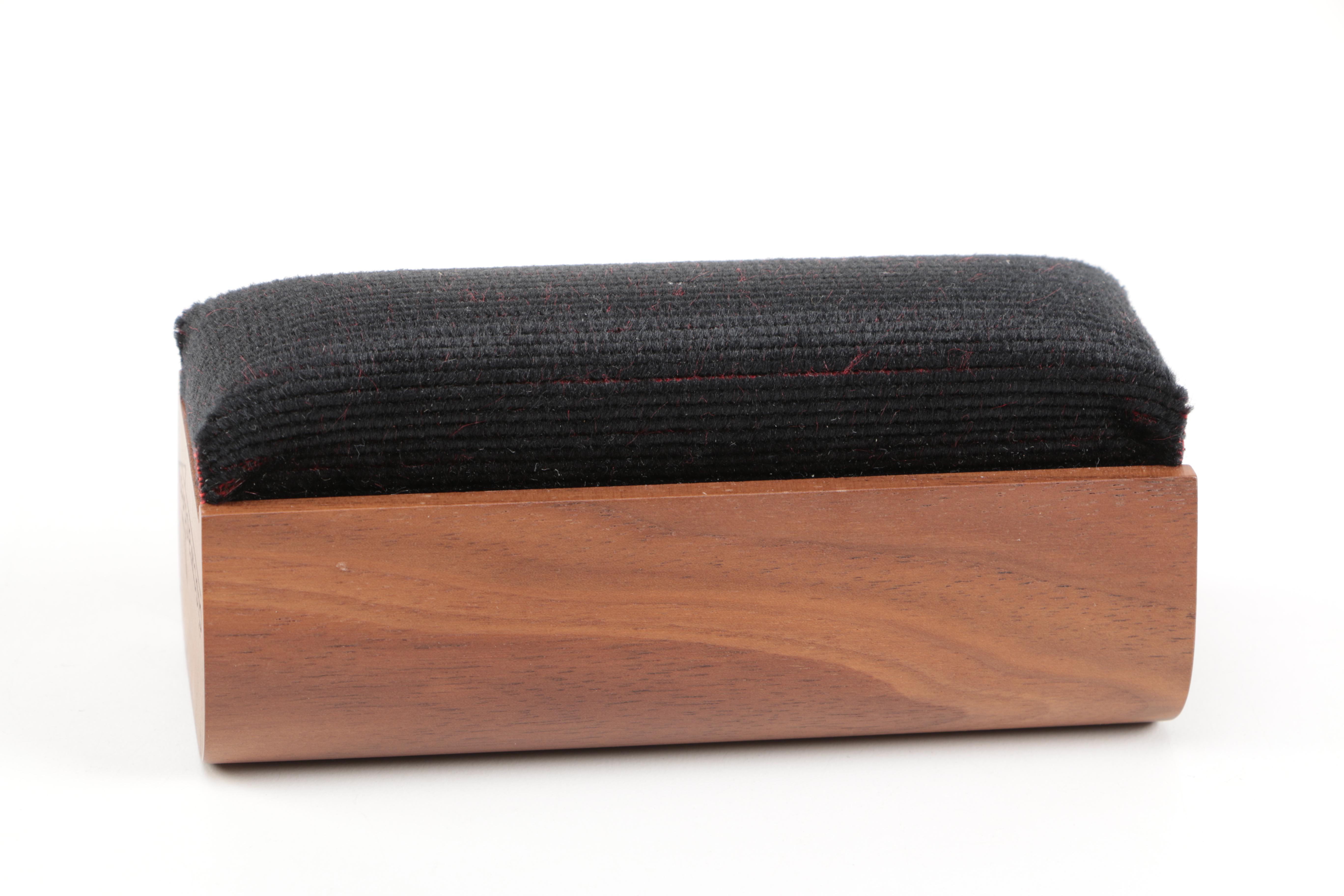 Garrard Stylus Pressure Gauge Box and Disc Washer