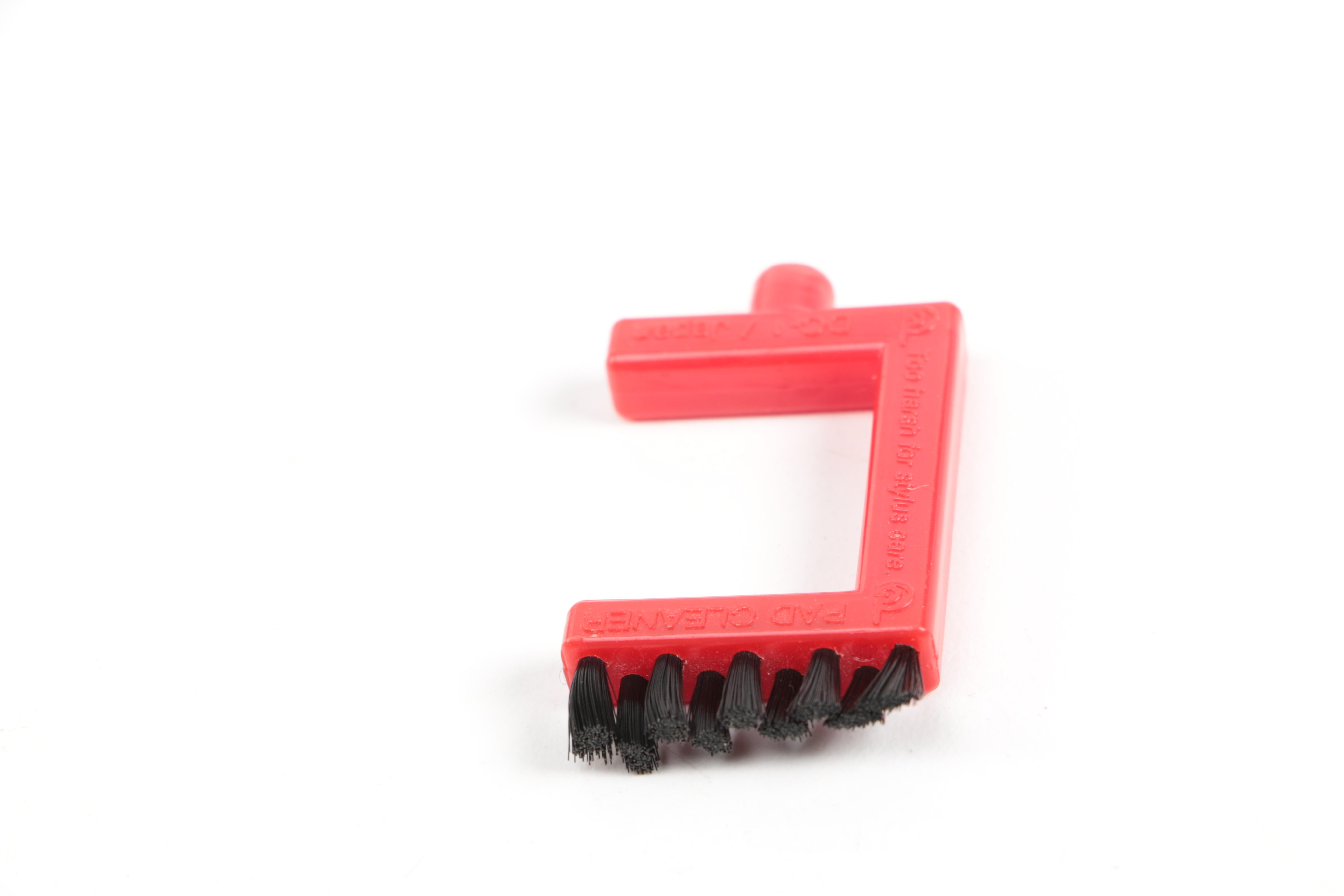 Garrard Stylus Pressure Gauge Box and Disc Washer