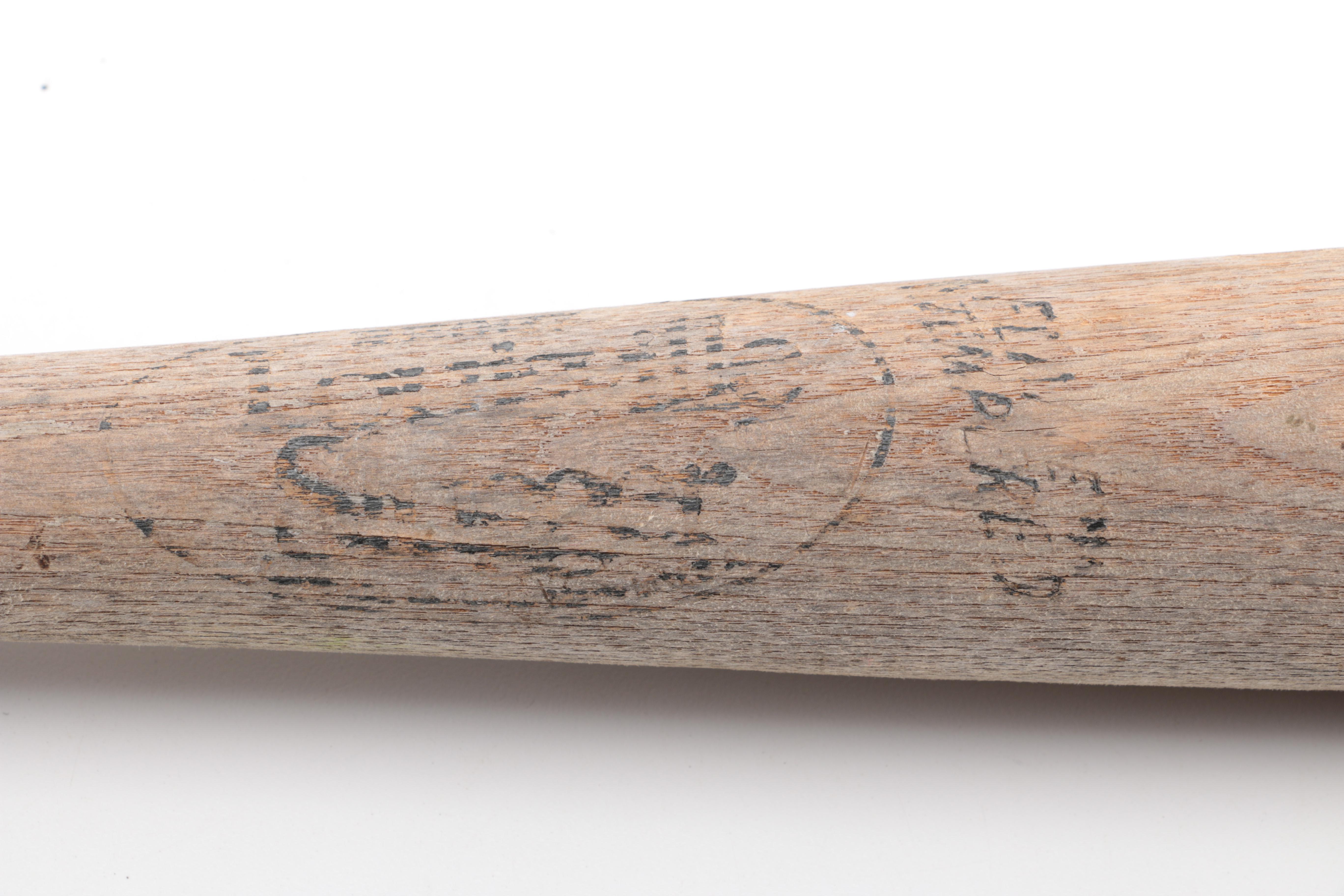 Louisville Slugger Baseball Bats