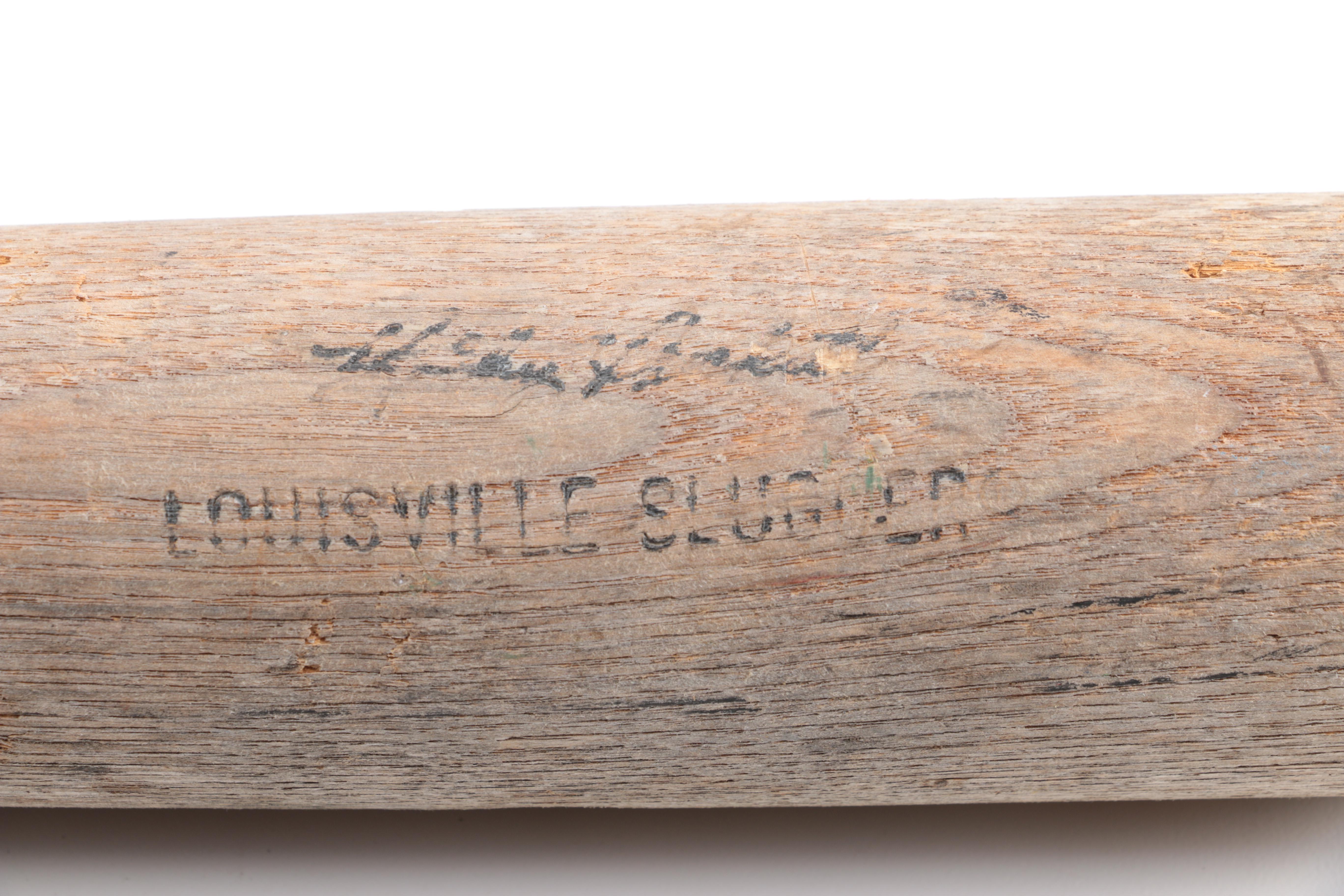 Louisville Slugger Baseball Bats