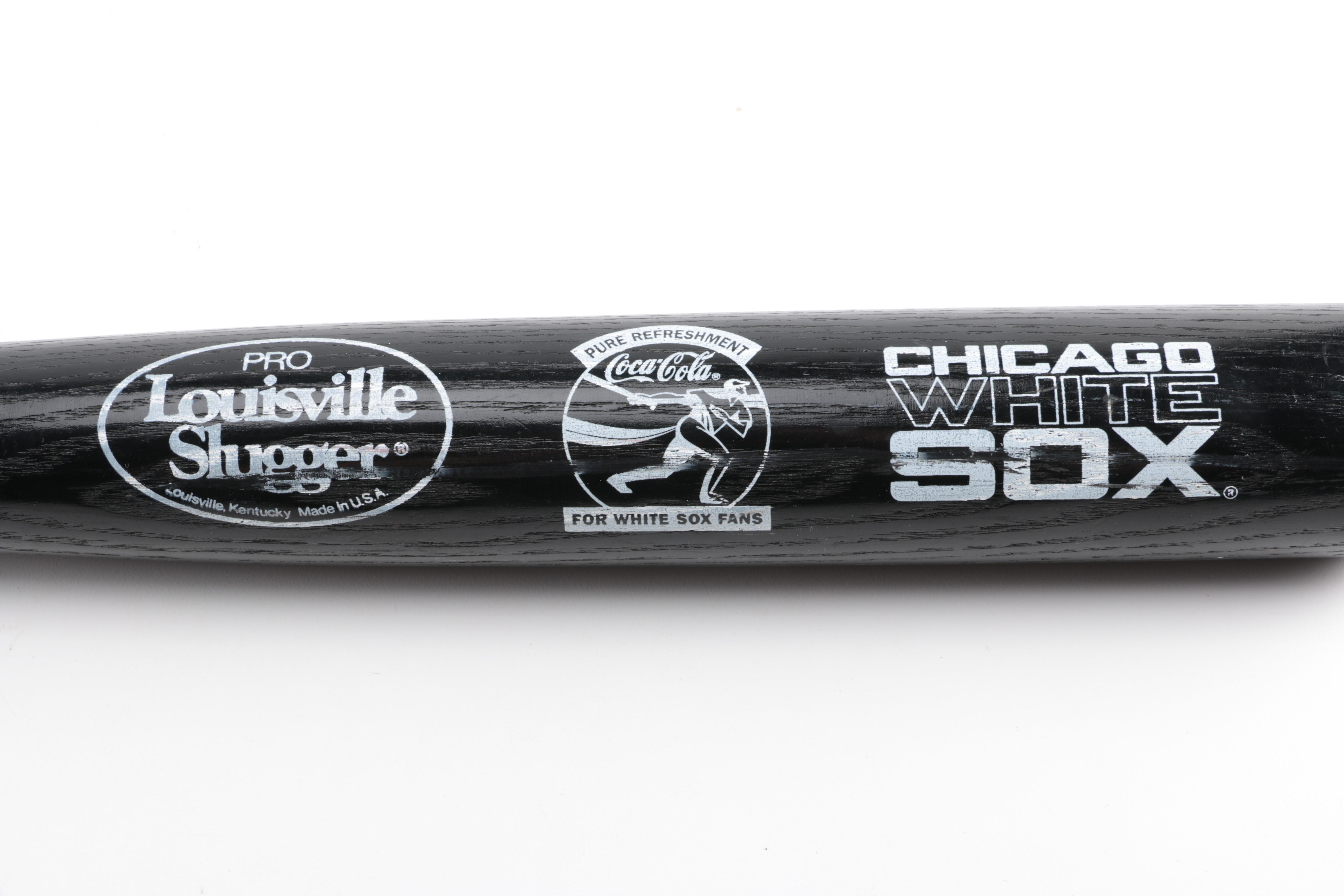 Louisville Slugger Baseball Bats