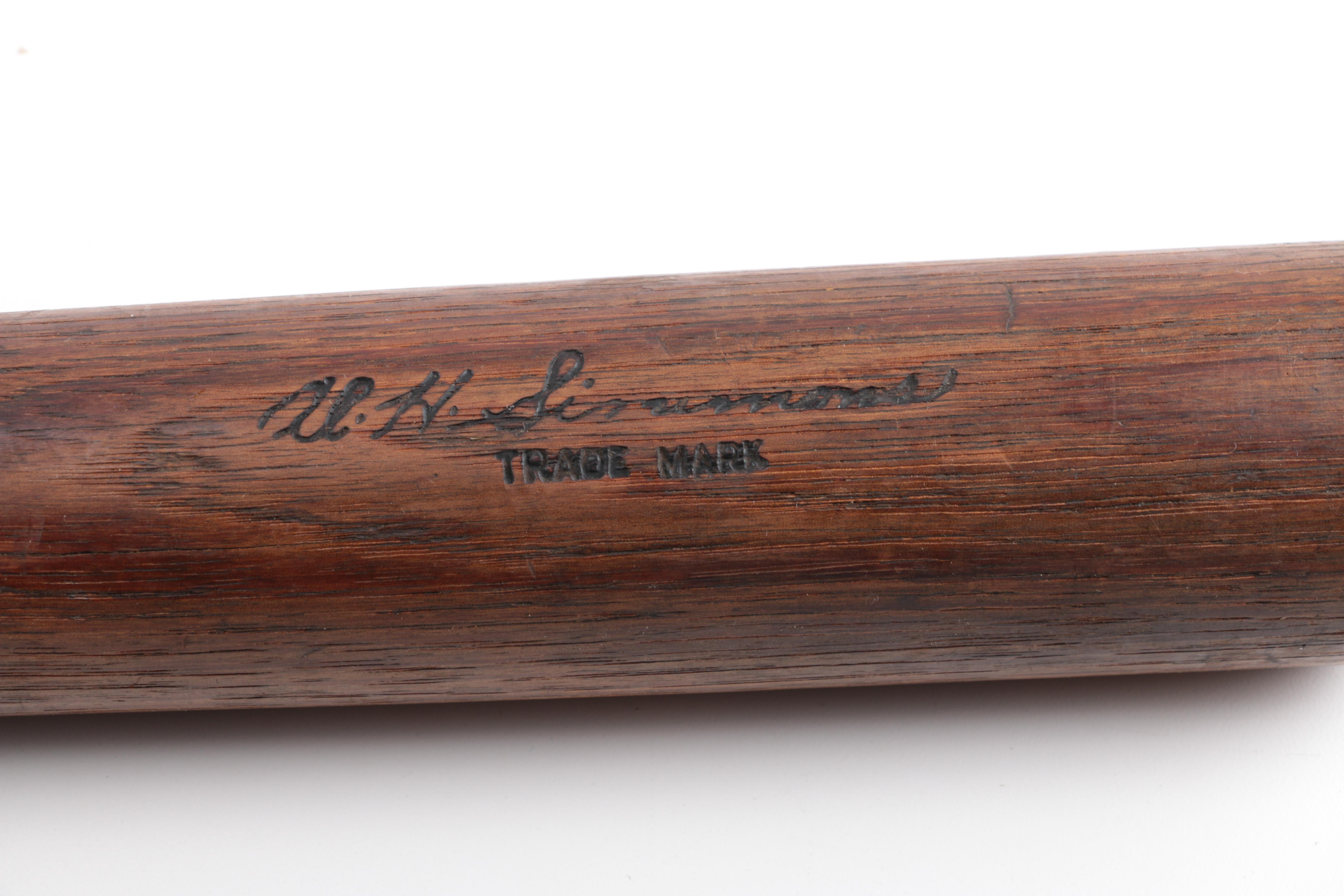 Louisville Slugger Baseball Bats