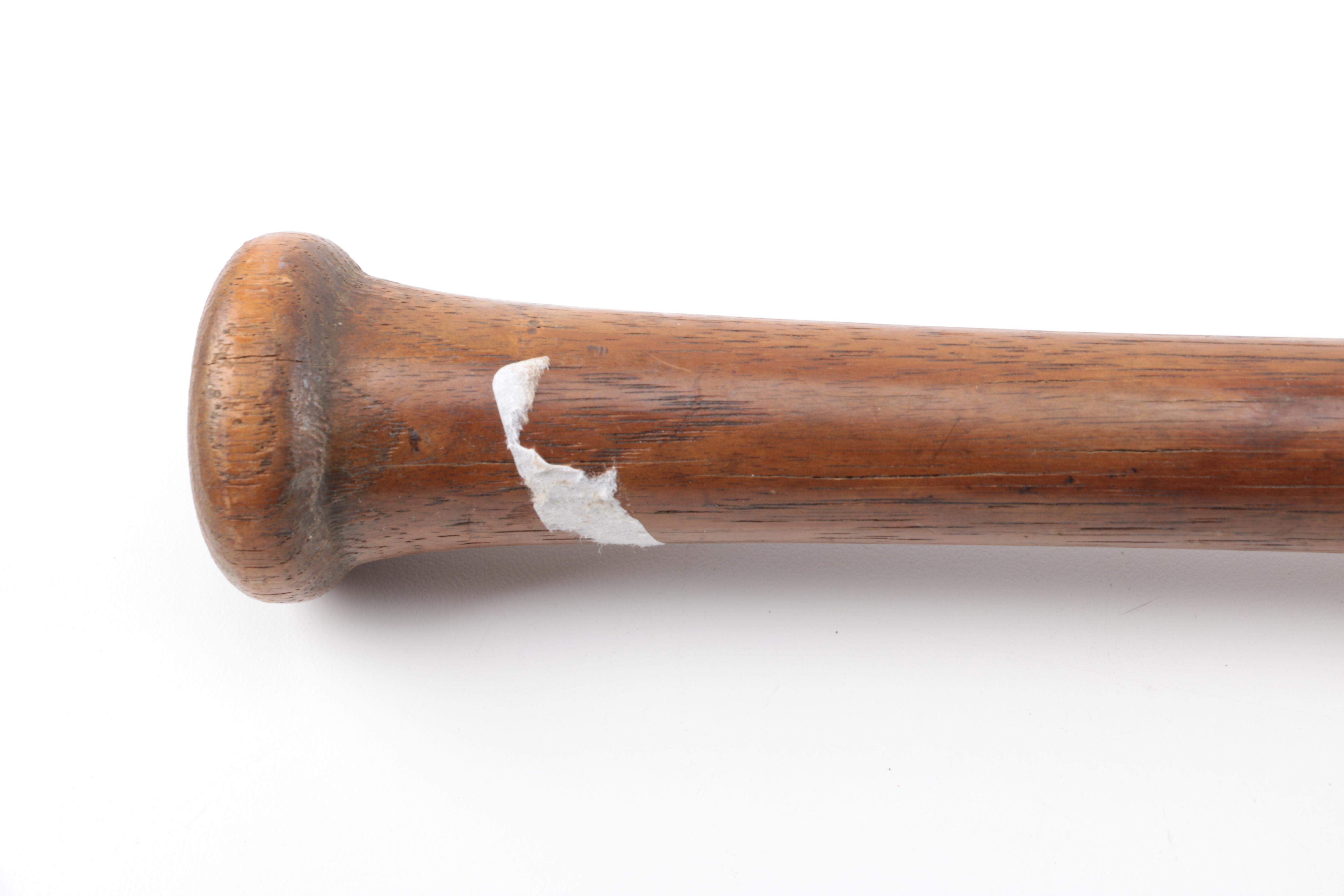 Louisville Slugger Baseball Bats