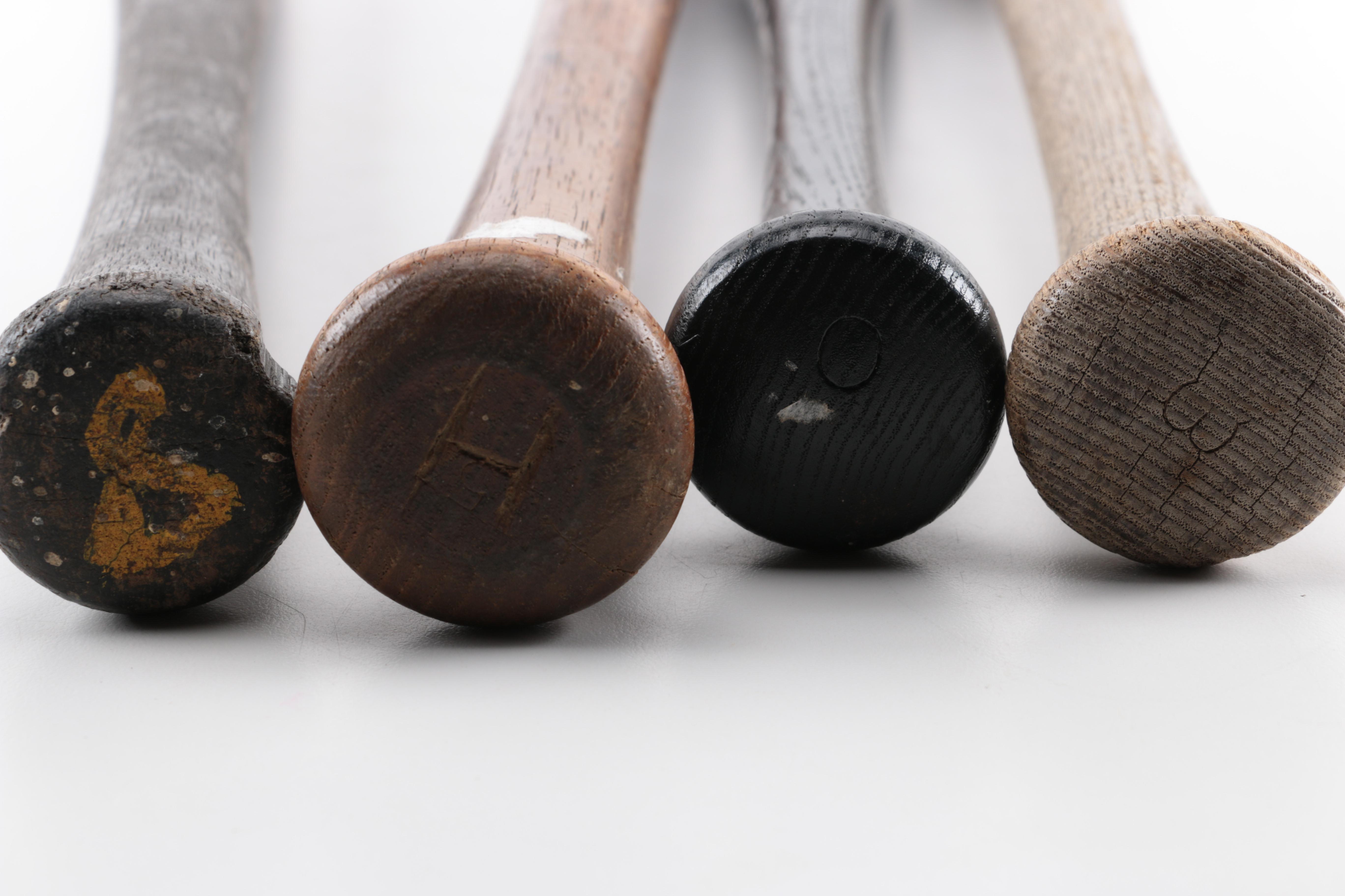 Louisville Slugger Baseball Bats