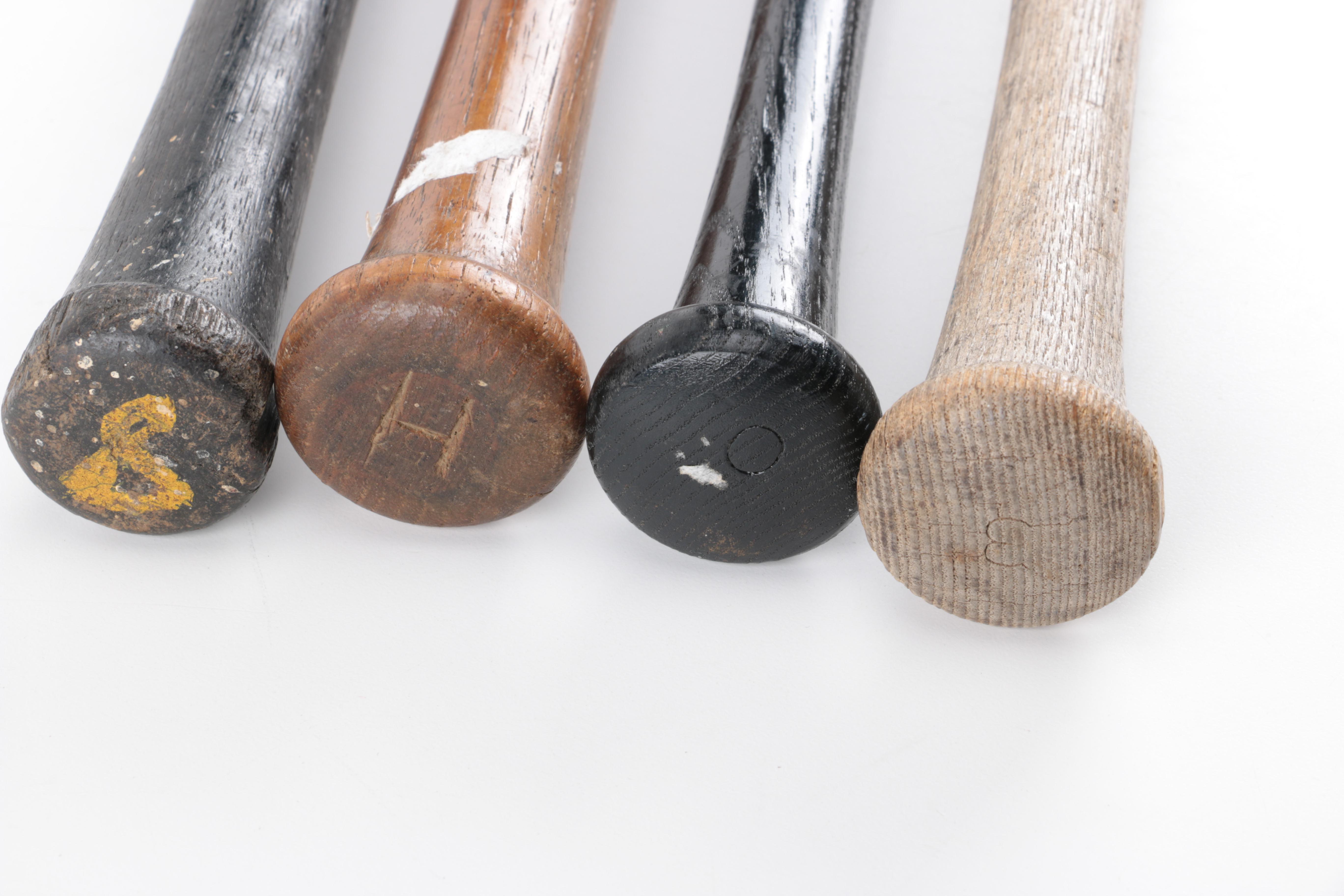 Louisville Slugger Baseball Bats