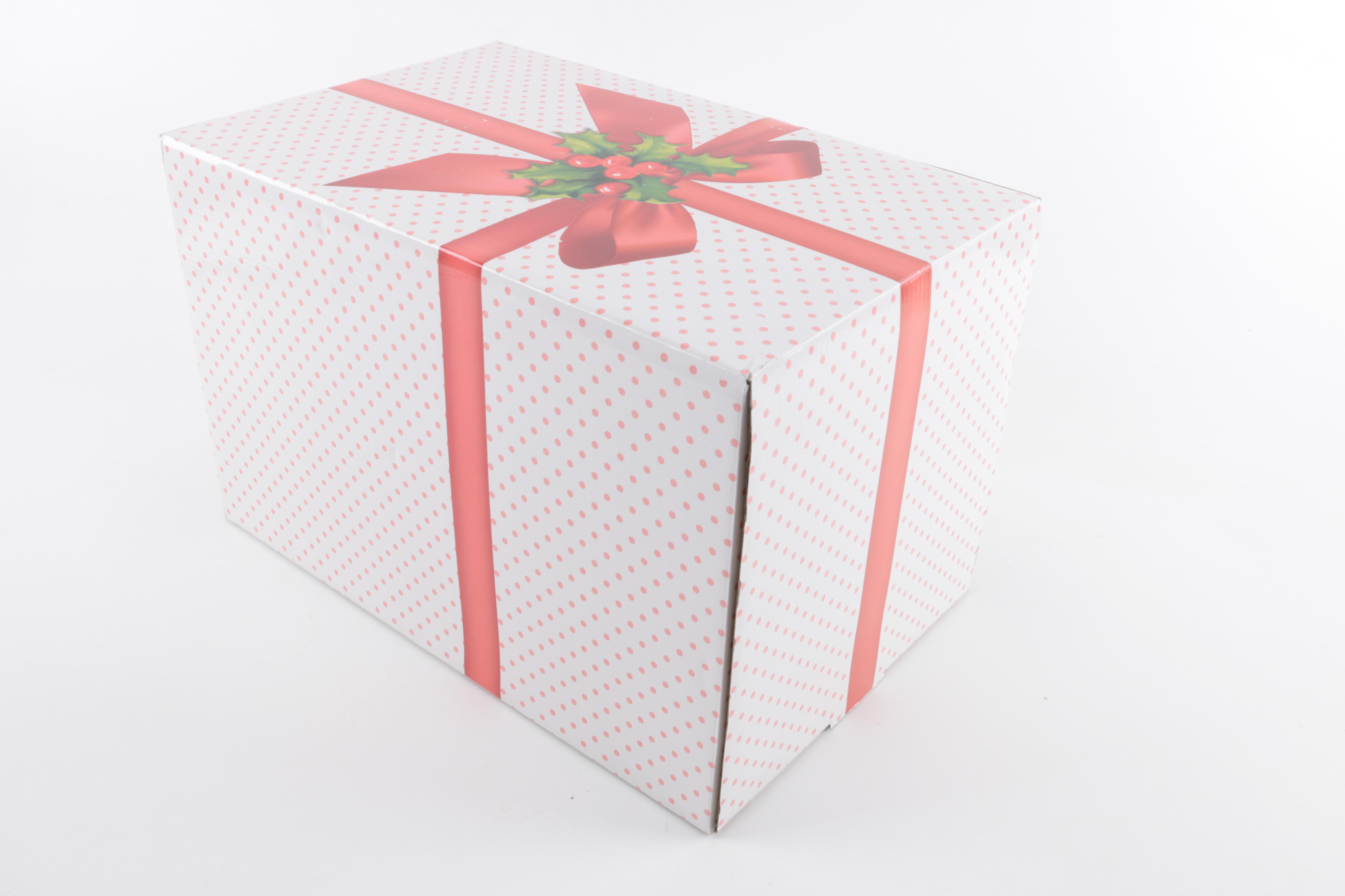 Mr. Christmas Ceramic Christmas Tree