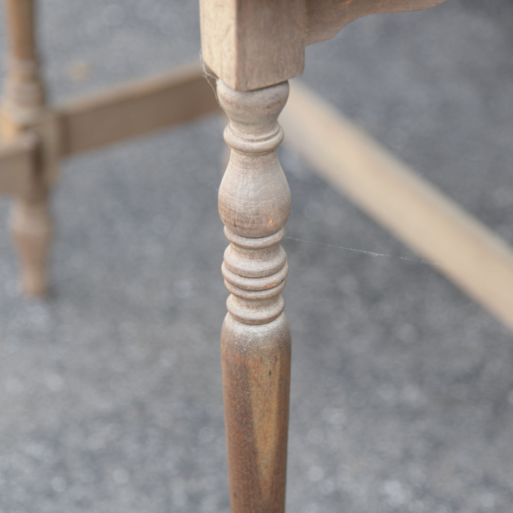 Antique Drop Leaf Desk