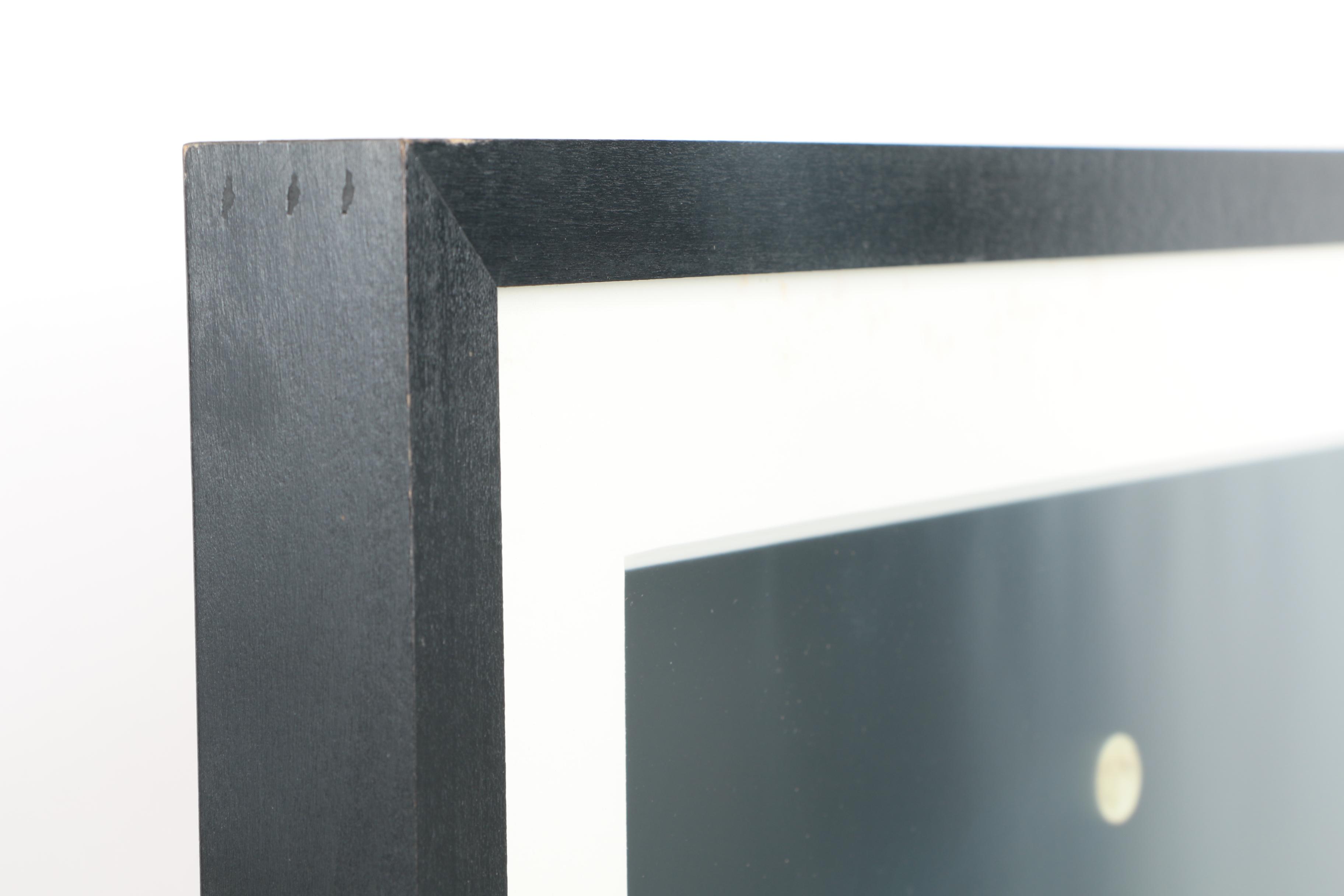 Limited Edition Photograph of Moon Over Water