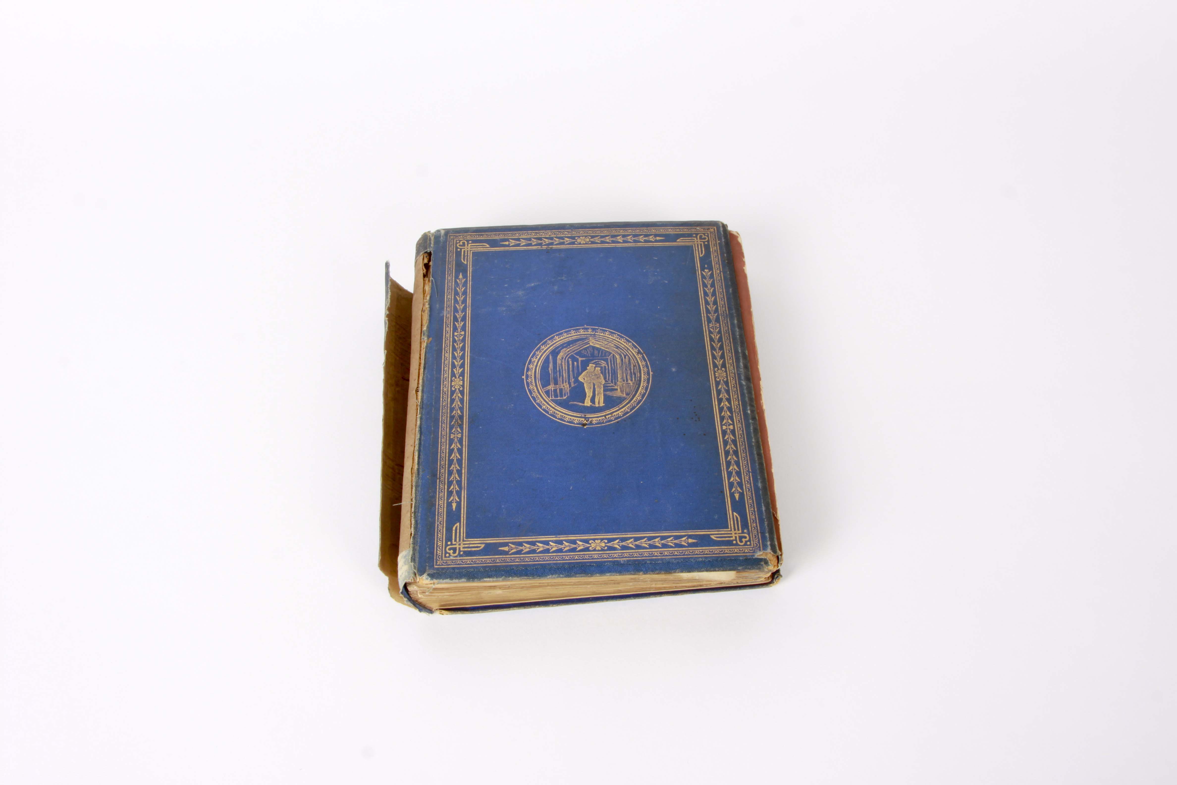 Tom Brown's School Day