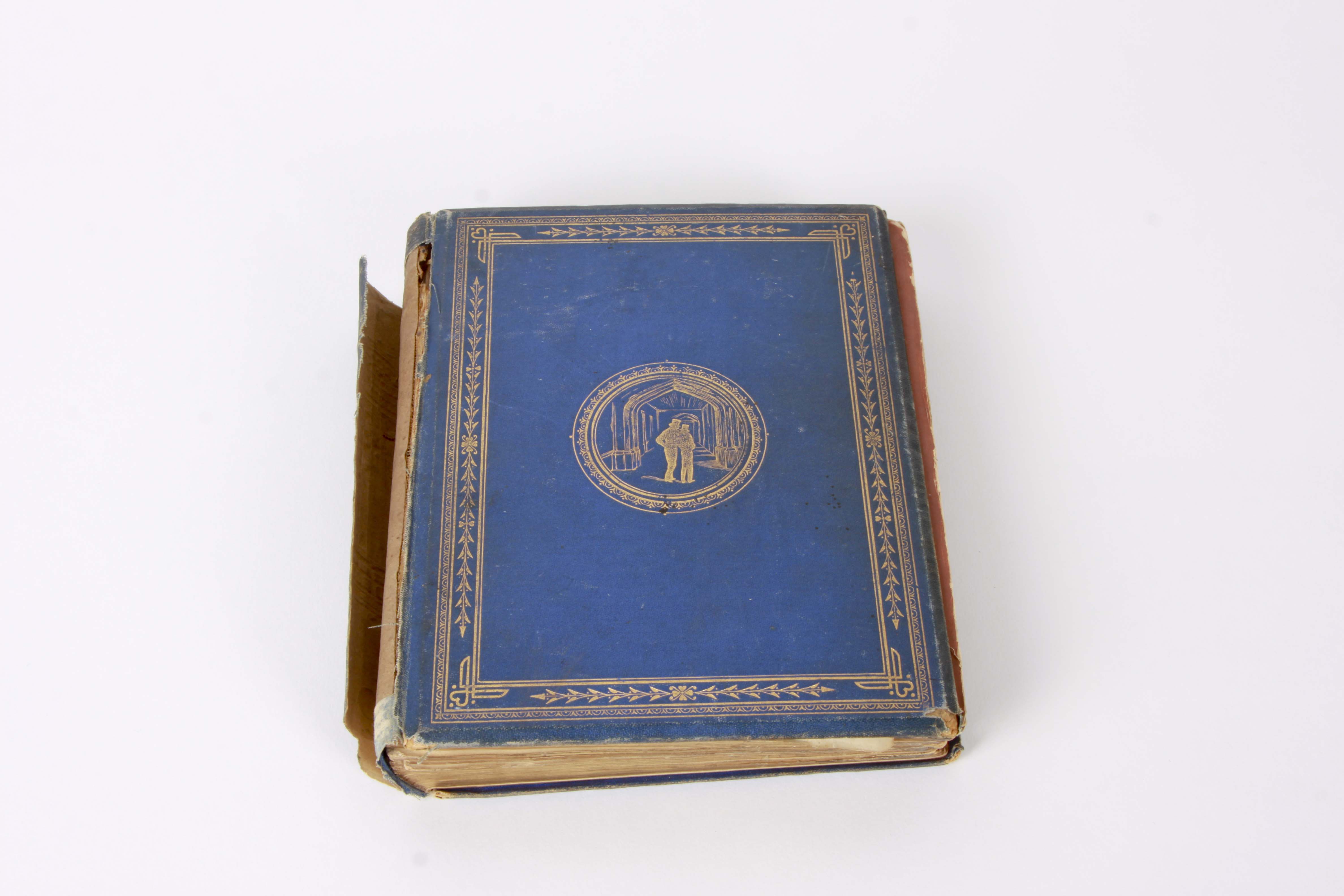 Tom Brown's School Day