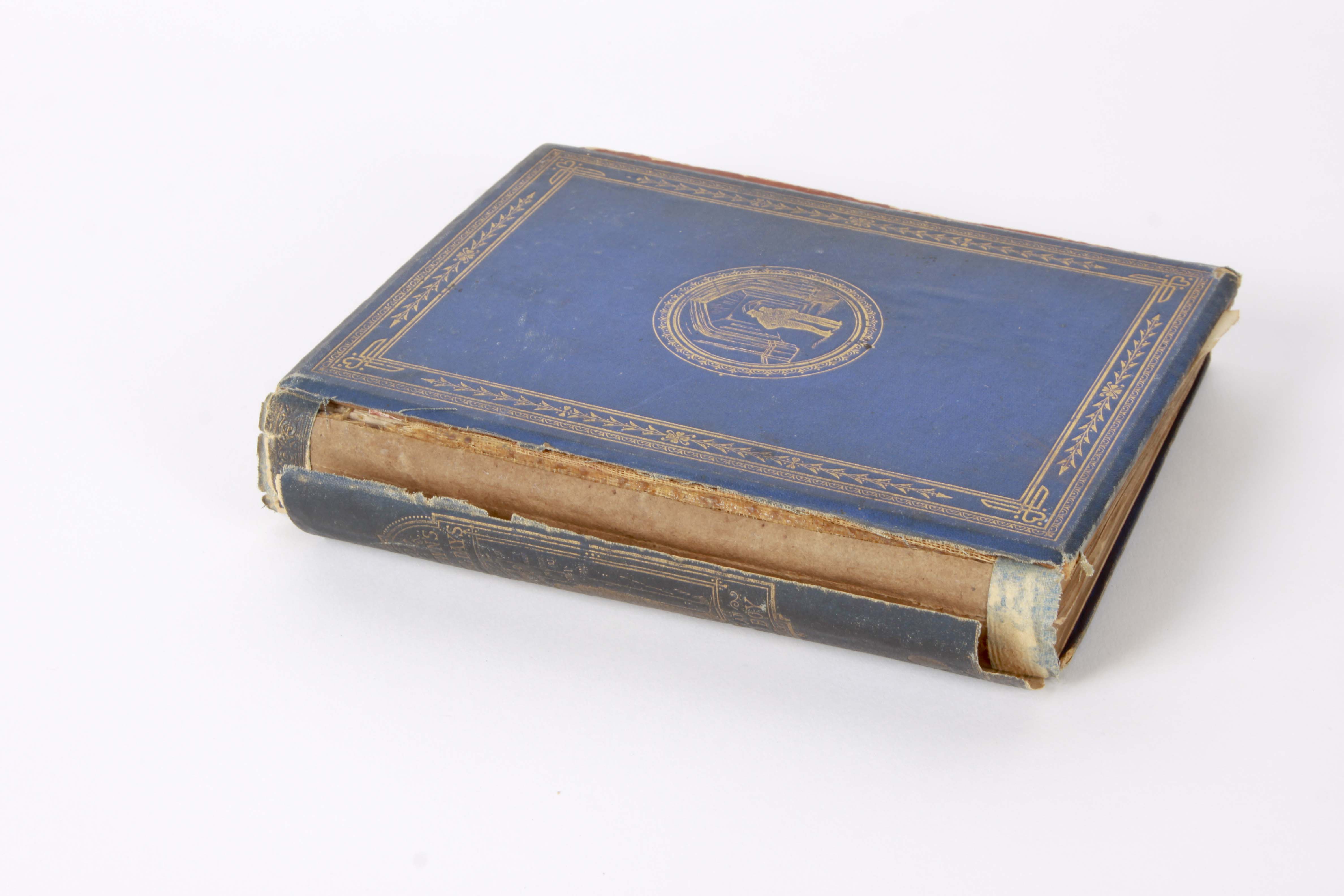 Tom Brown's School Day