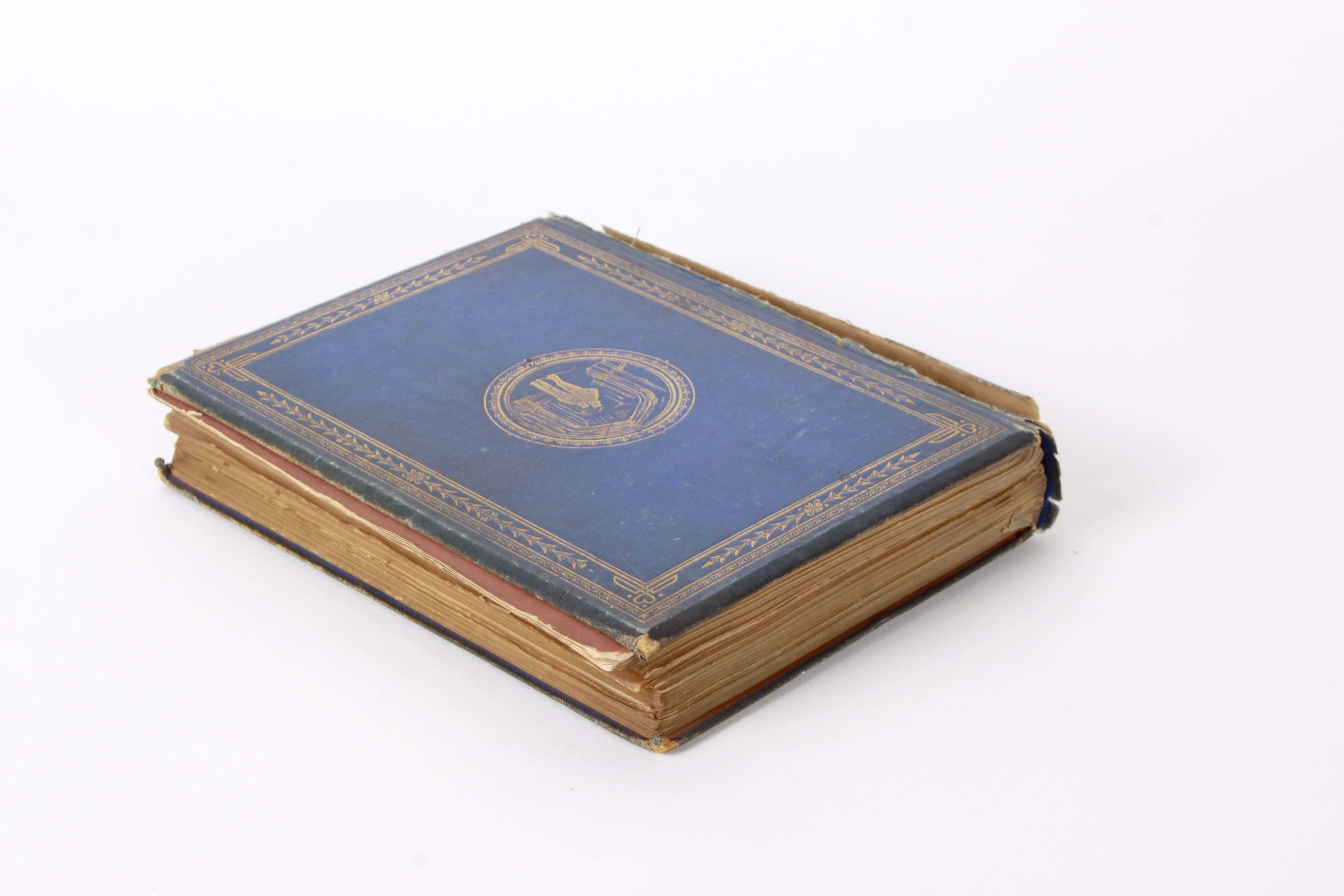 Tom Brown's School Day