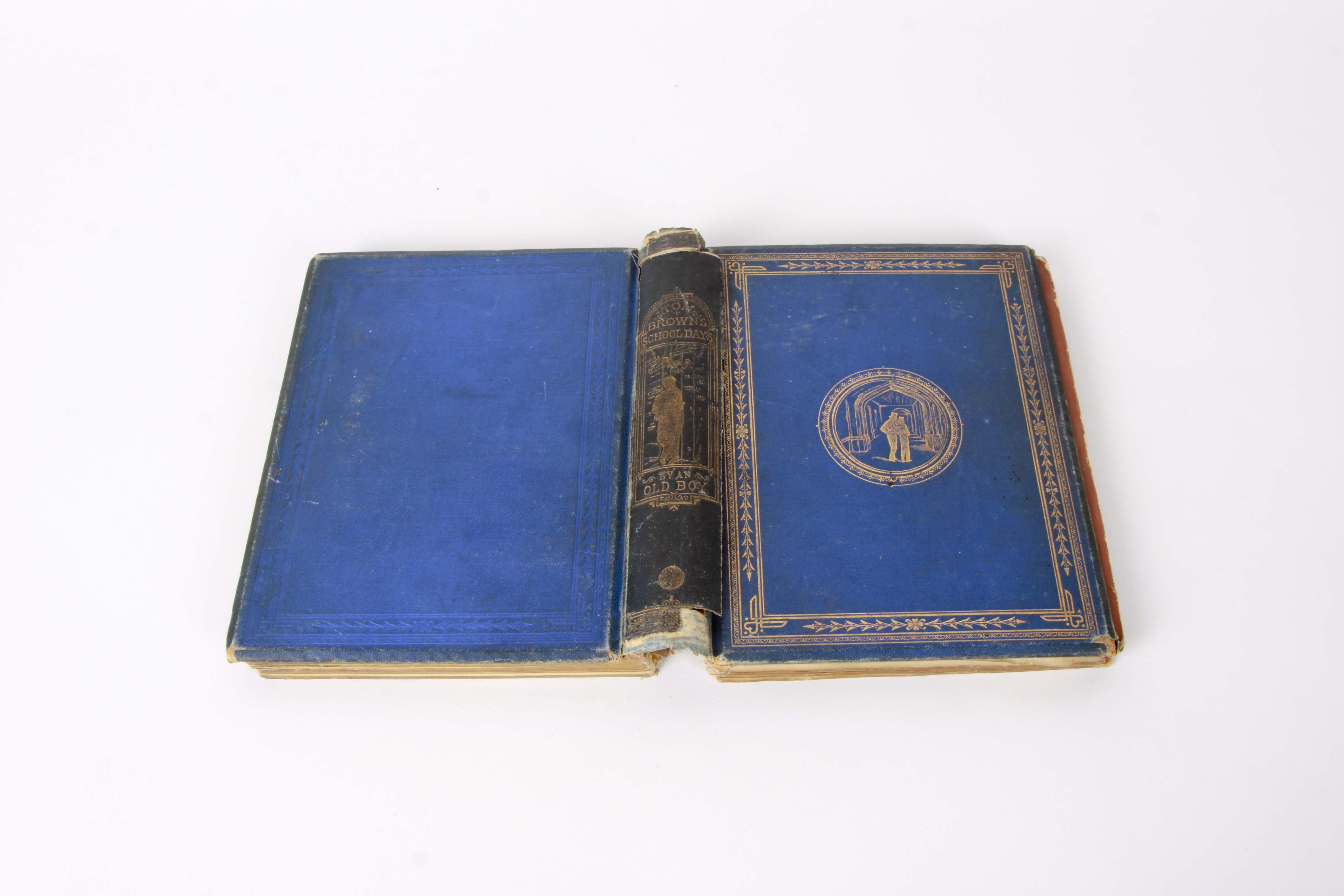 Tom Brown's School Day