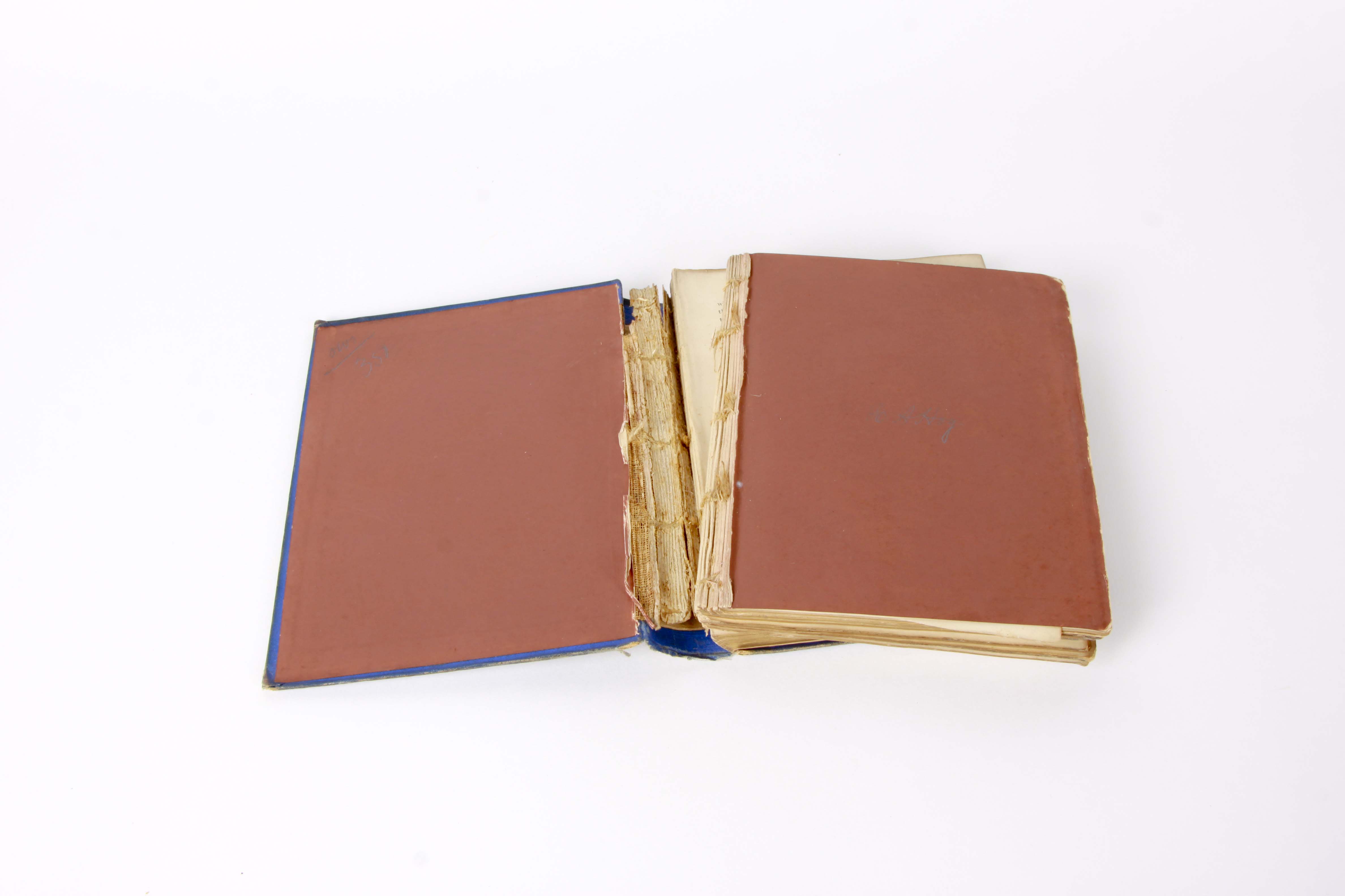 Tom Brown's School Day