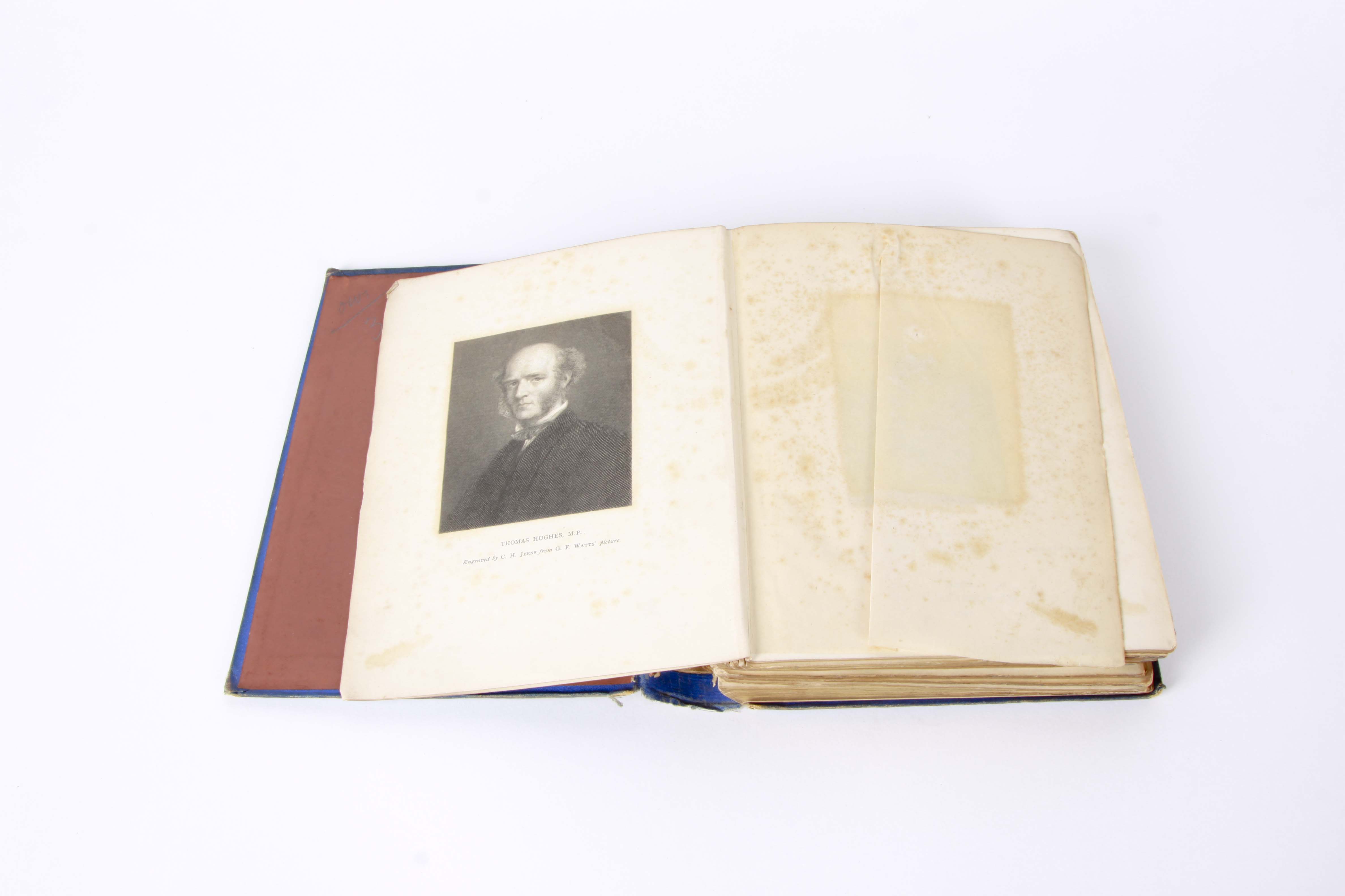 Tom Brown's School Day